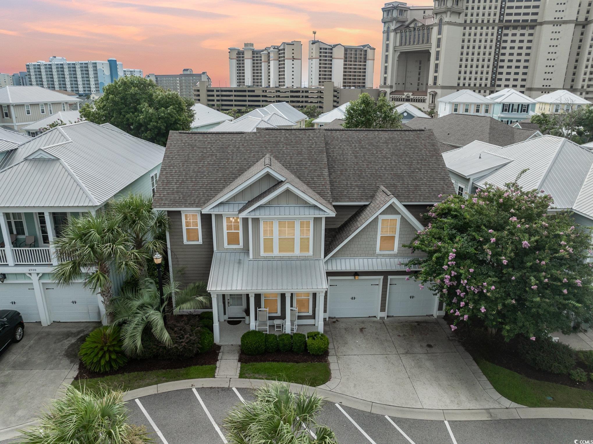 4985 Salt Creek Ct. North Myrtle Beach, SC 29582