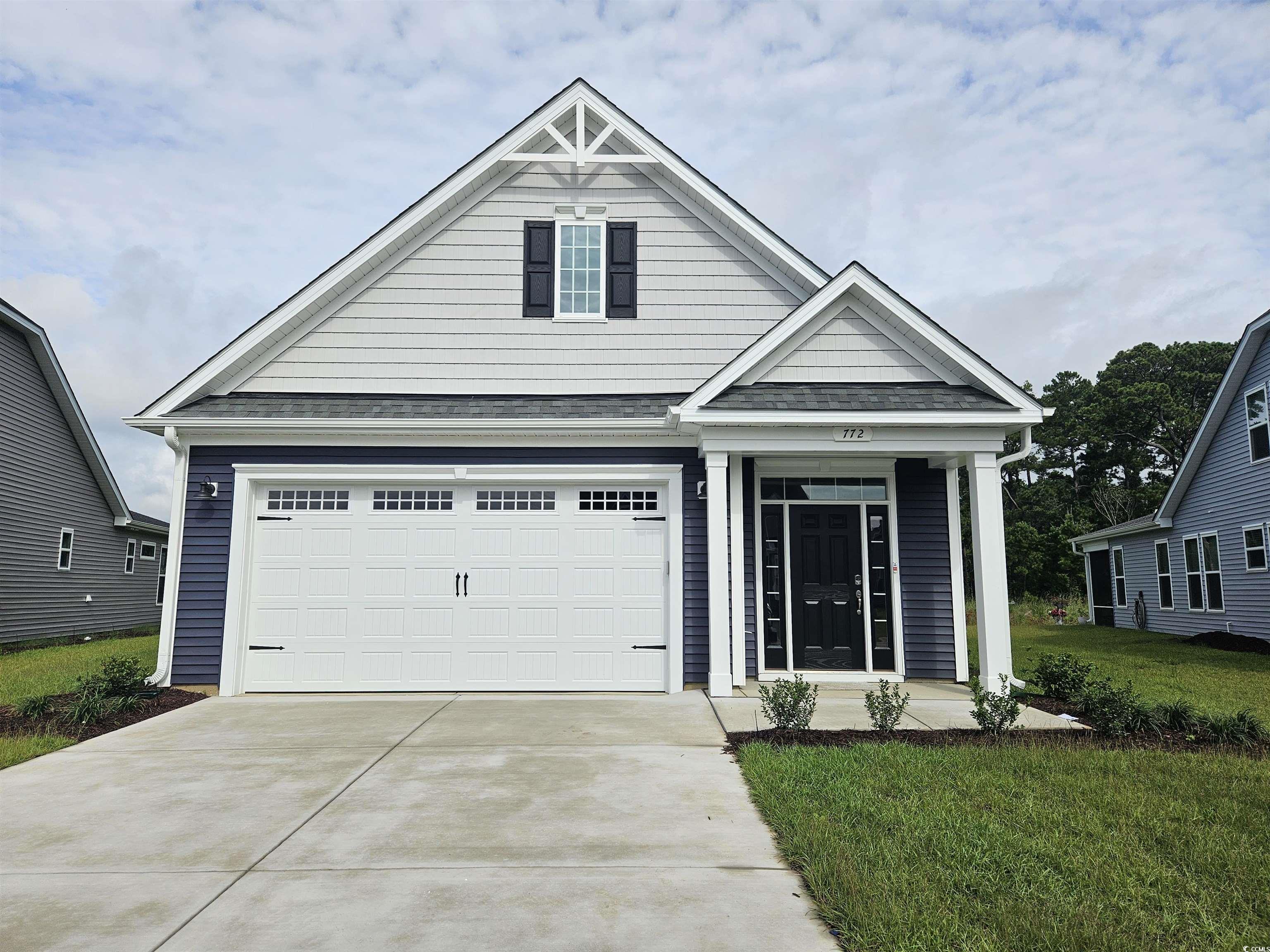 772 Cascade Loop Little River, SC 29566