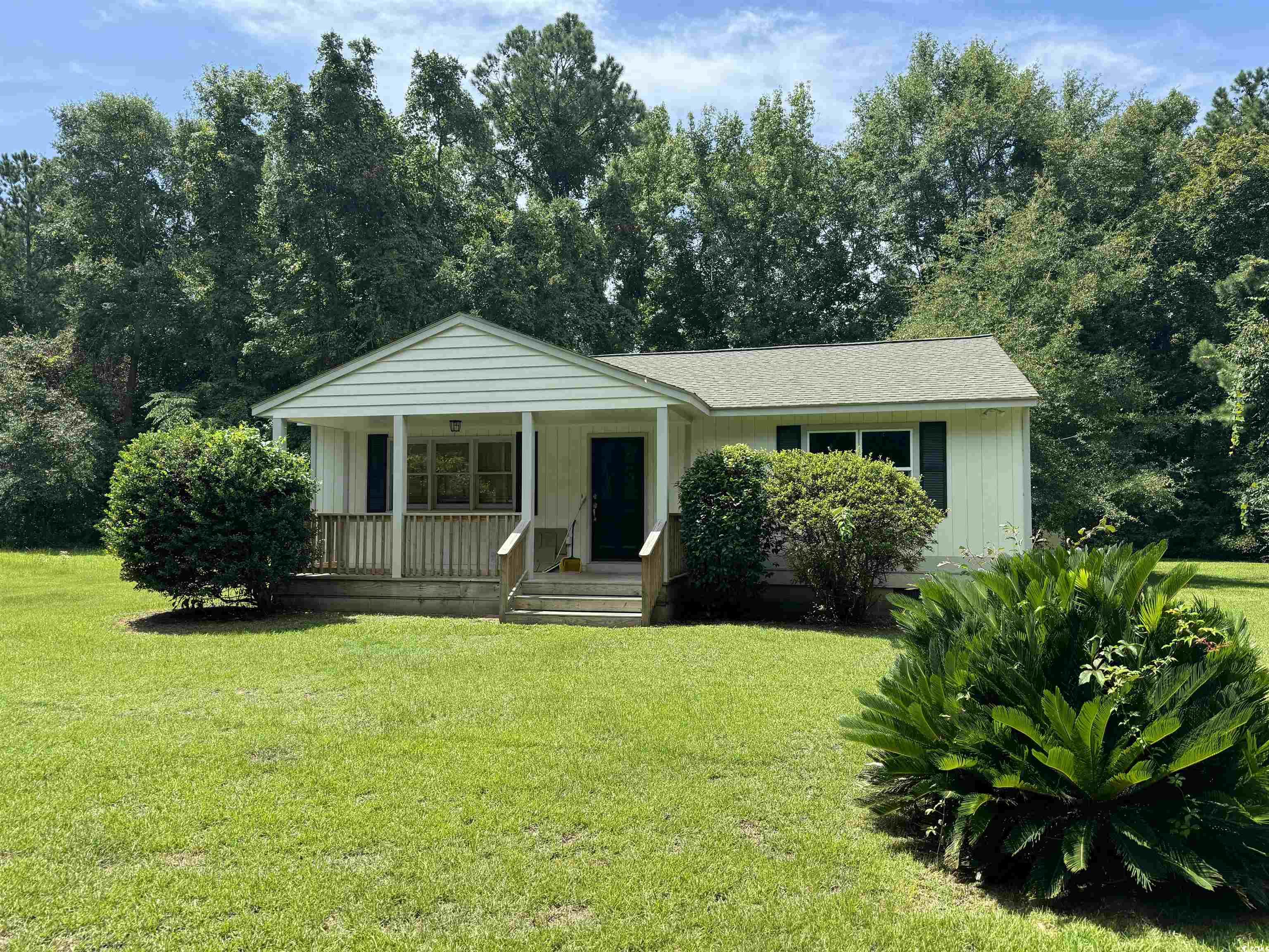 111 Blackgum Rd. Pawleys Island, SC 29585