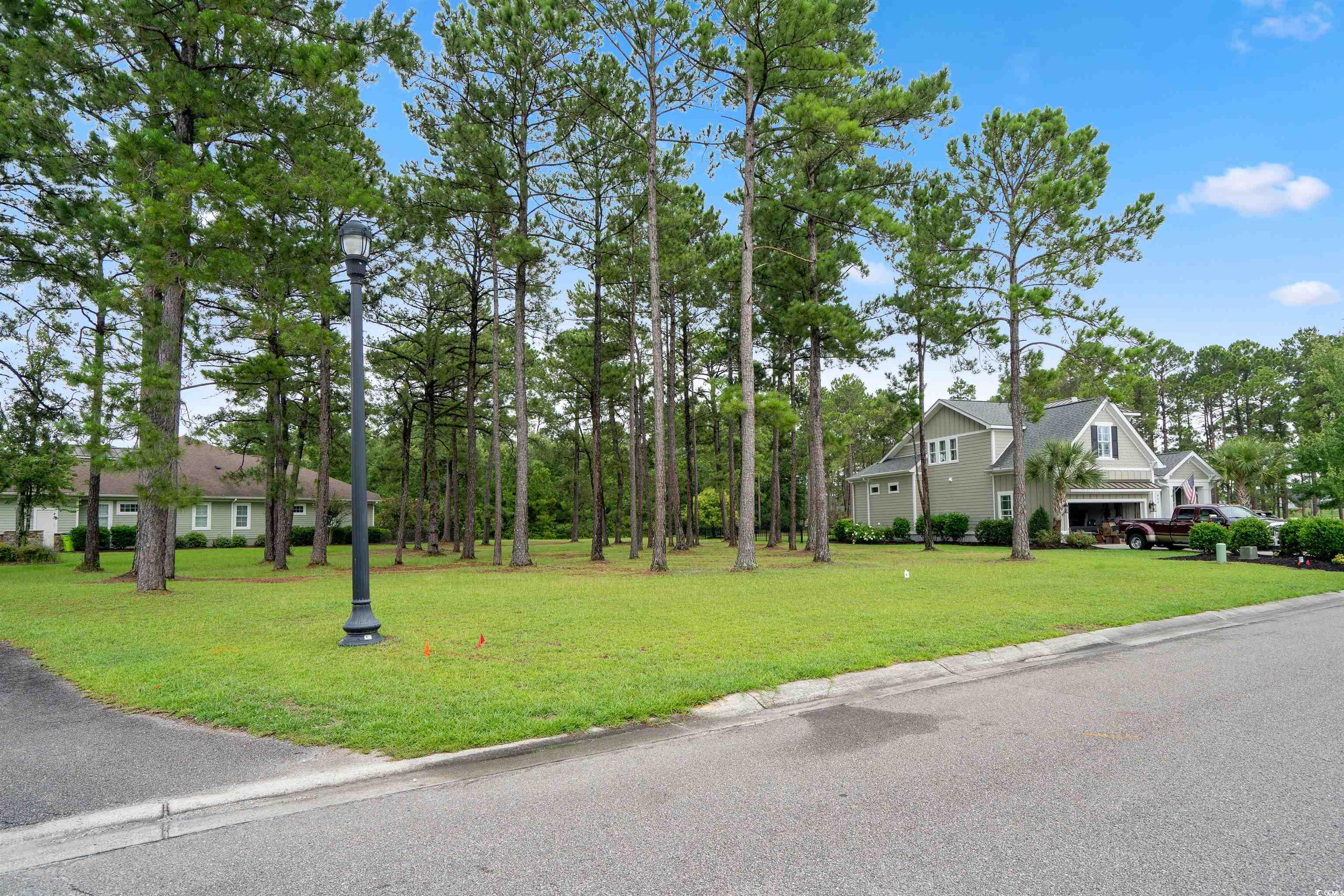 458 Seabury Ln. Myrtle Beach, SC 29579