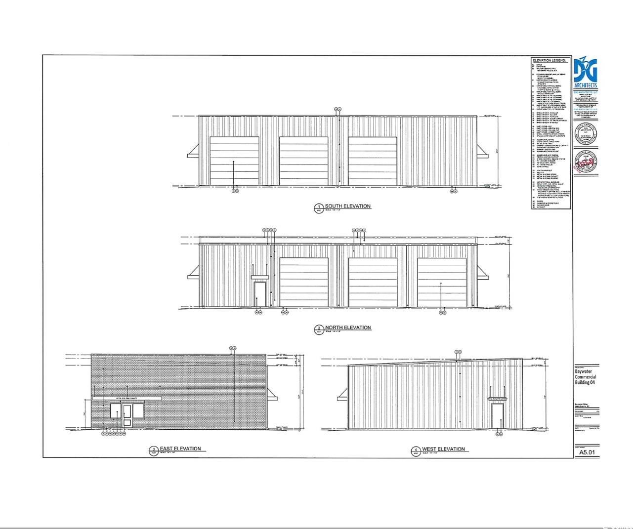 2529 Baywater Dr. UNIT Lot 4 Aynor, SC 29511