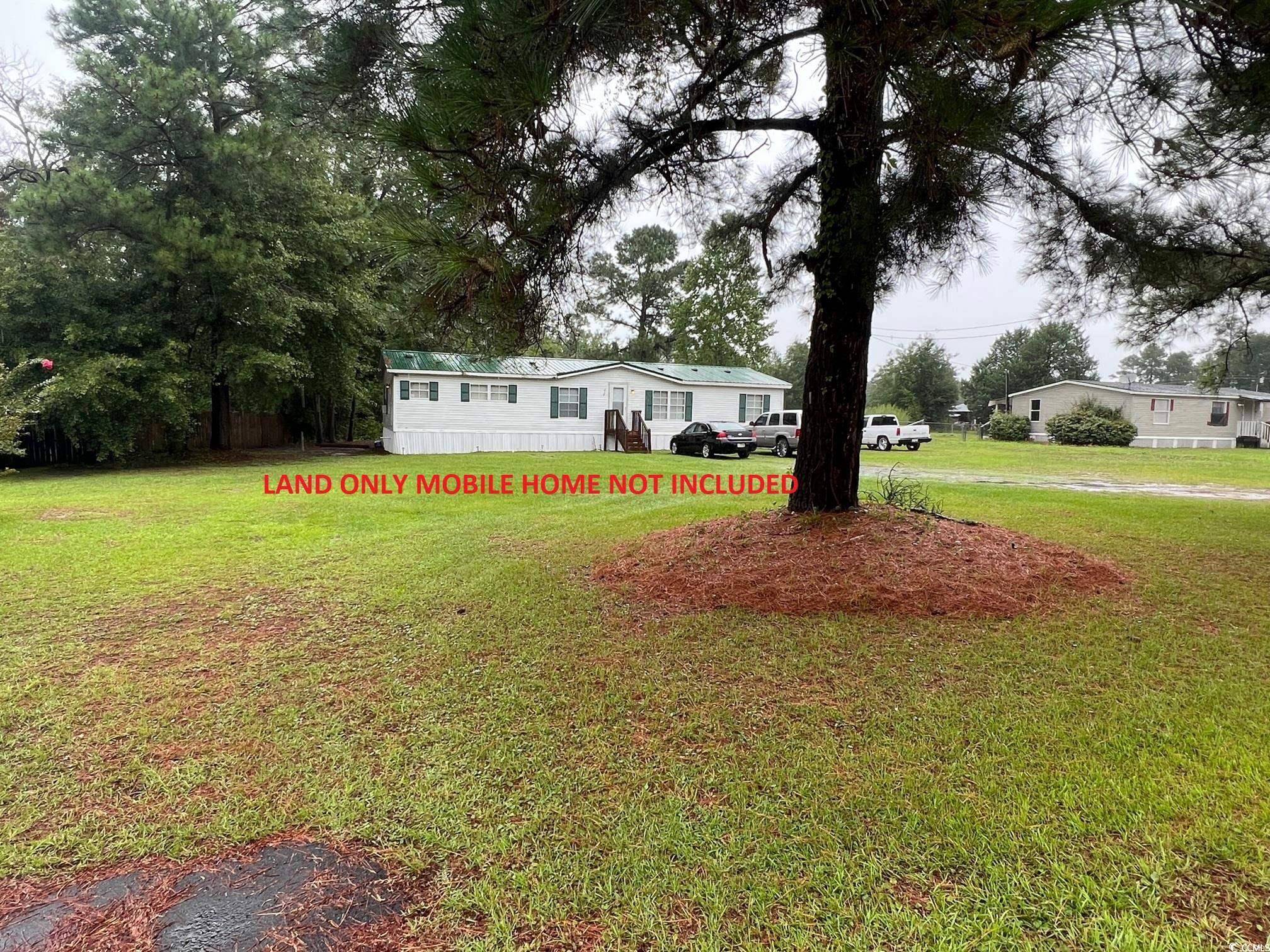 618 Robin St. Loris, SC 29569