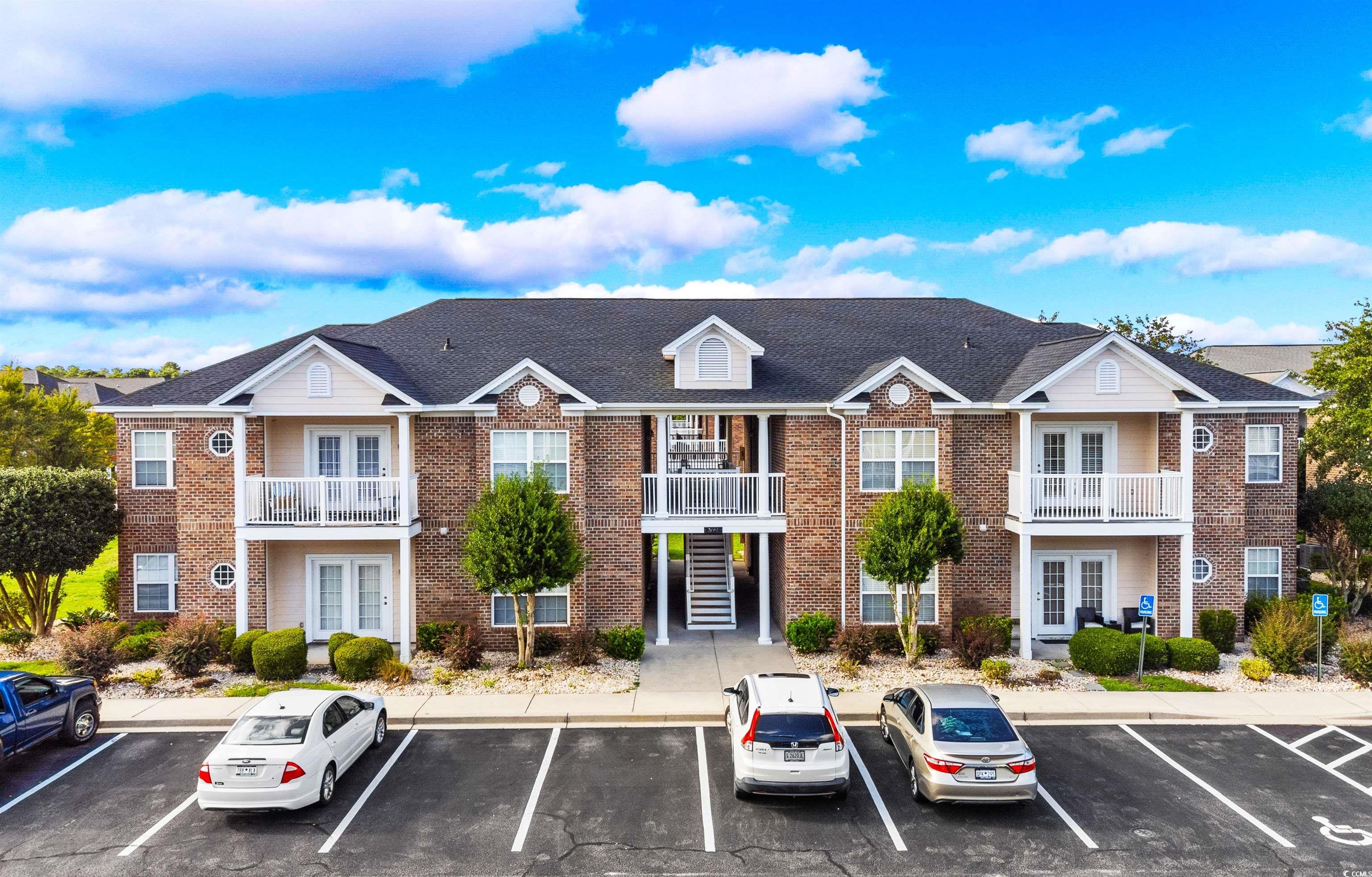 2061 Silver Crest Dr. UNIT 7-C Myrtle Beach, SC 29579