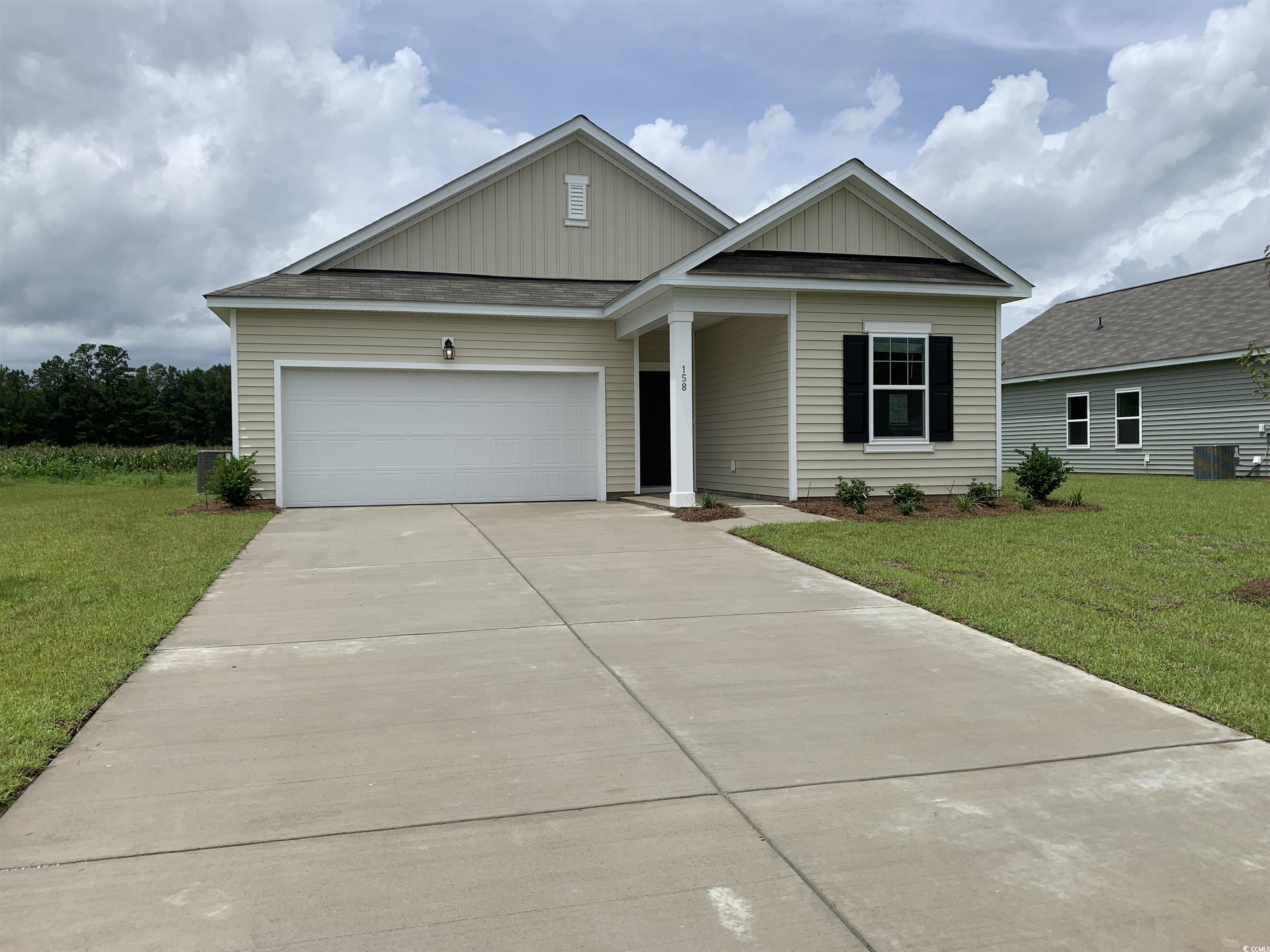 158 Linares St. Loris, SC 29569