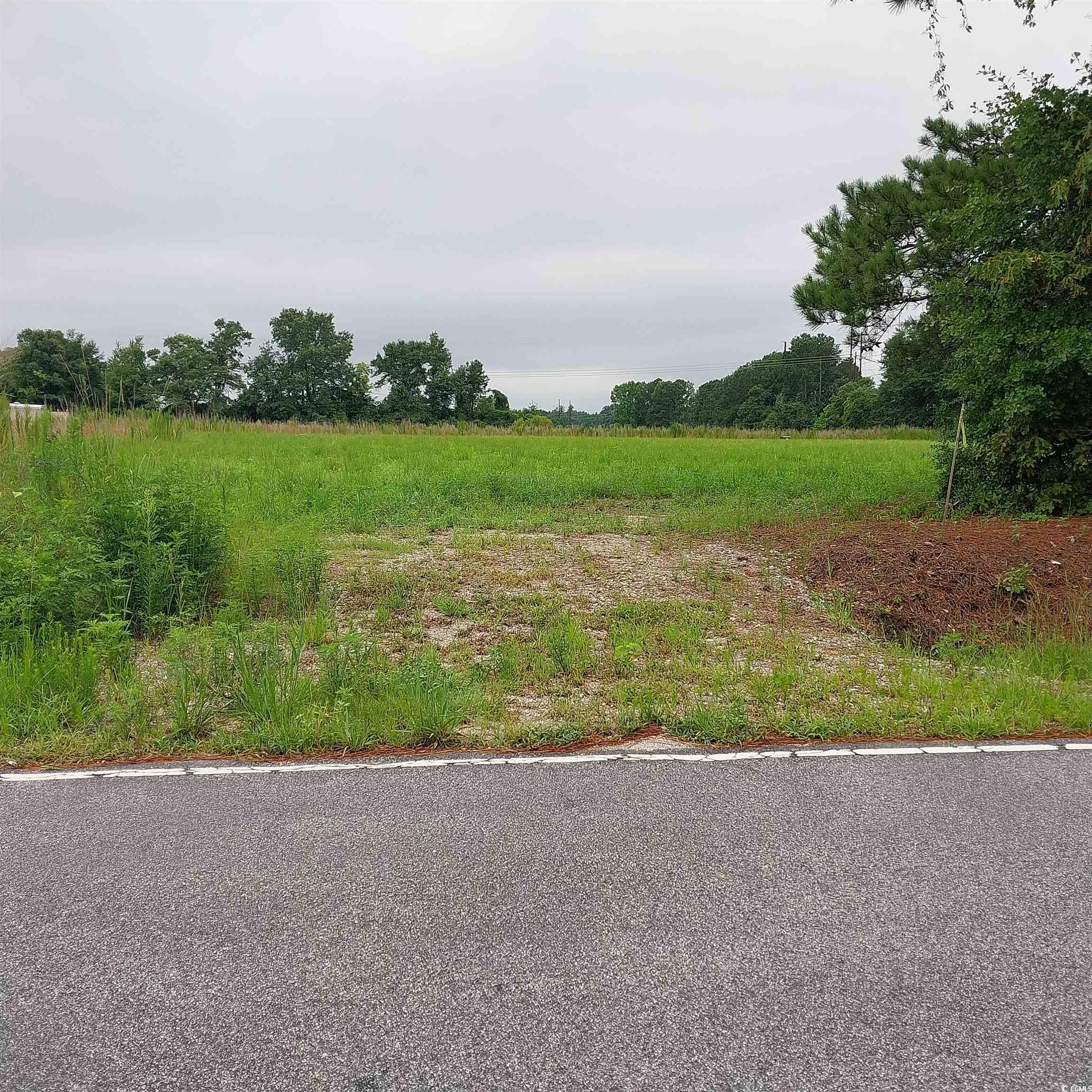 Lot 9 - A Harper Rd. Marion, SC 29571