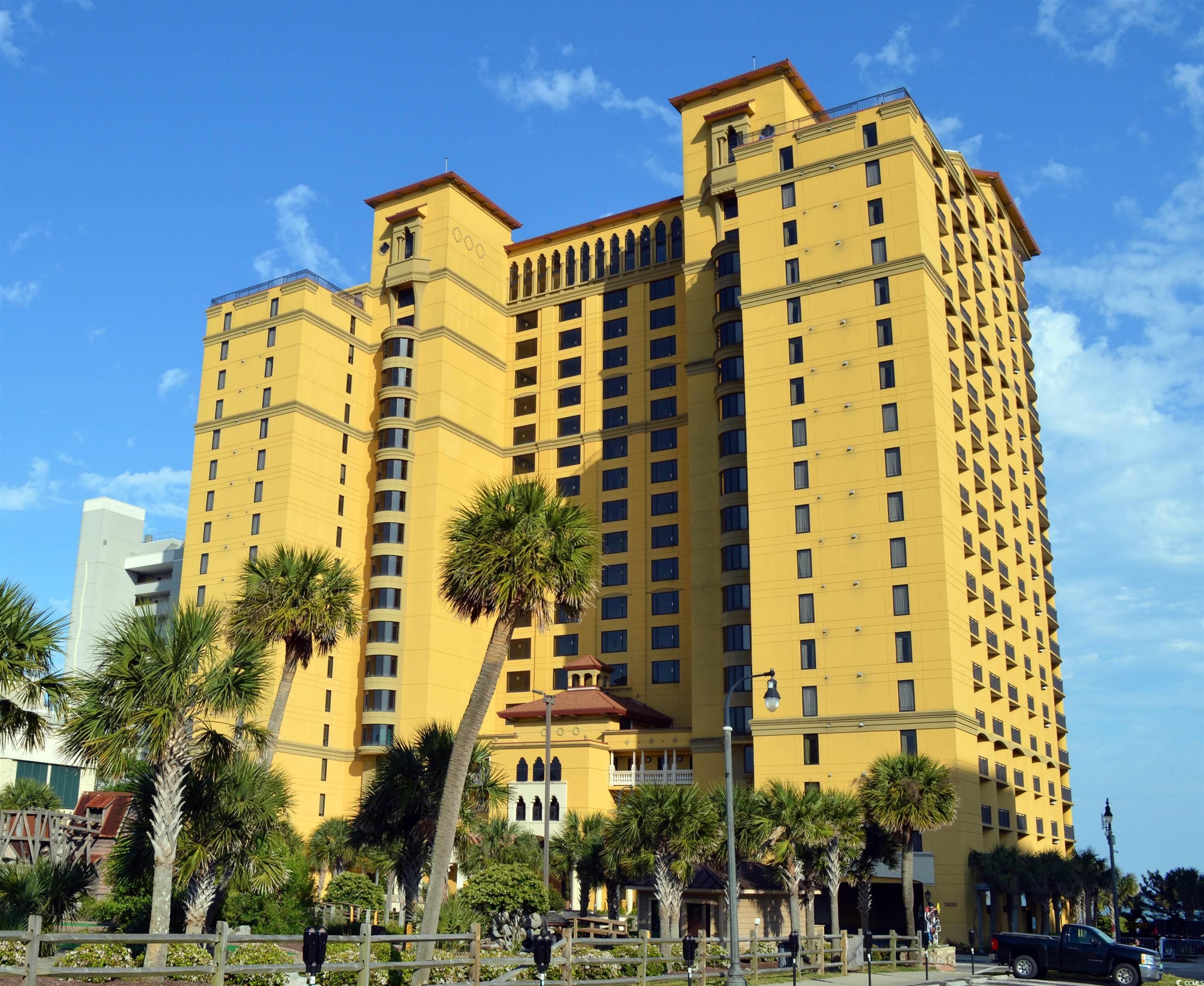 2600 N Ocean Blvd. UNIT PH8 Myrtle Beach, SC 29577