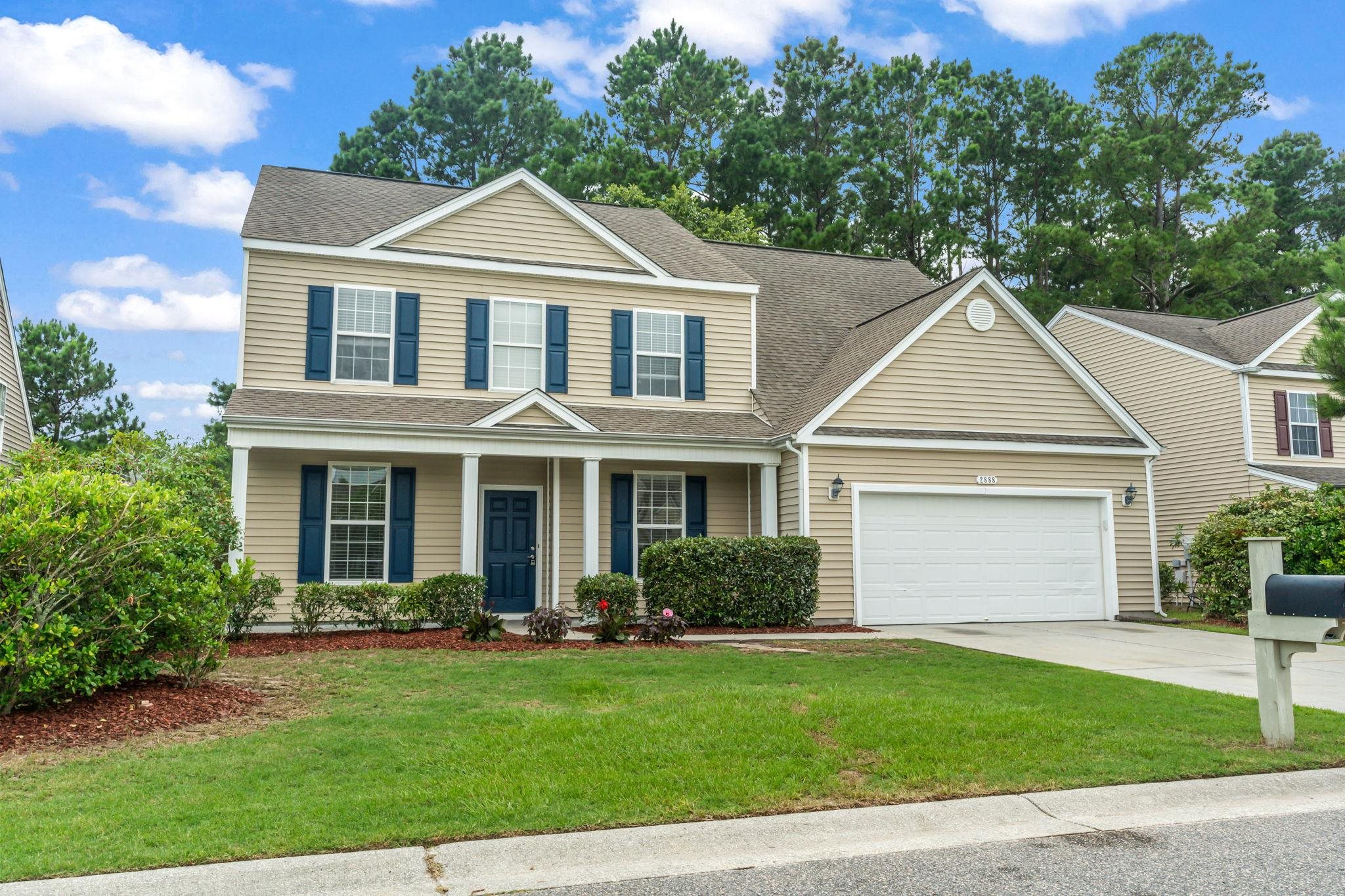 2888 Scarecrow Way Myrtle Beach, SC 29579