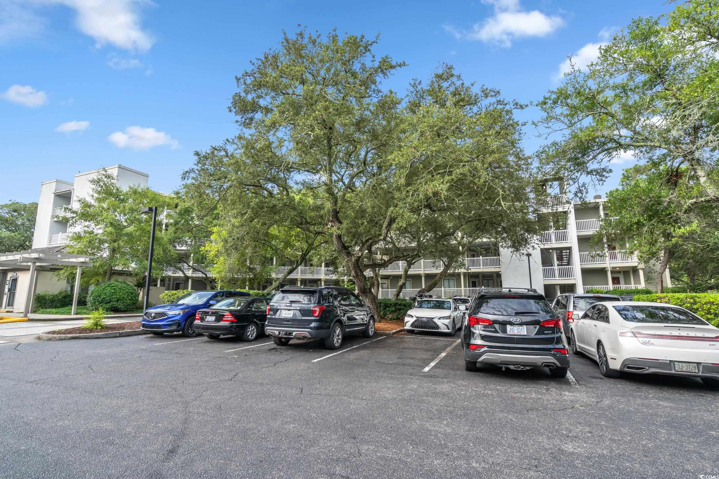 415 Ocean Creek Dr. UNIT #2124 Myrtle Beach, SC 29572