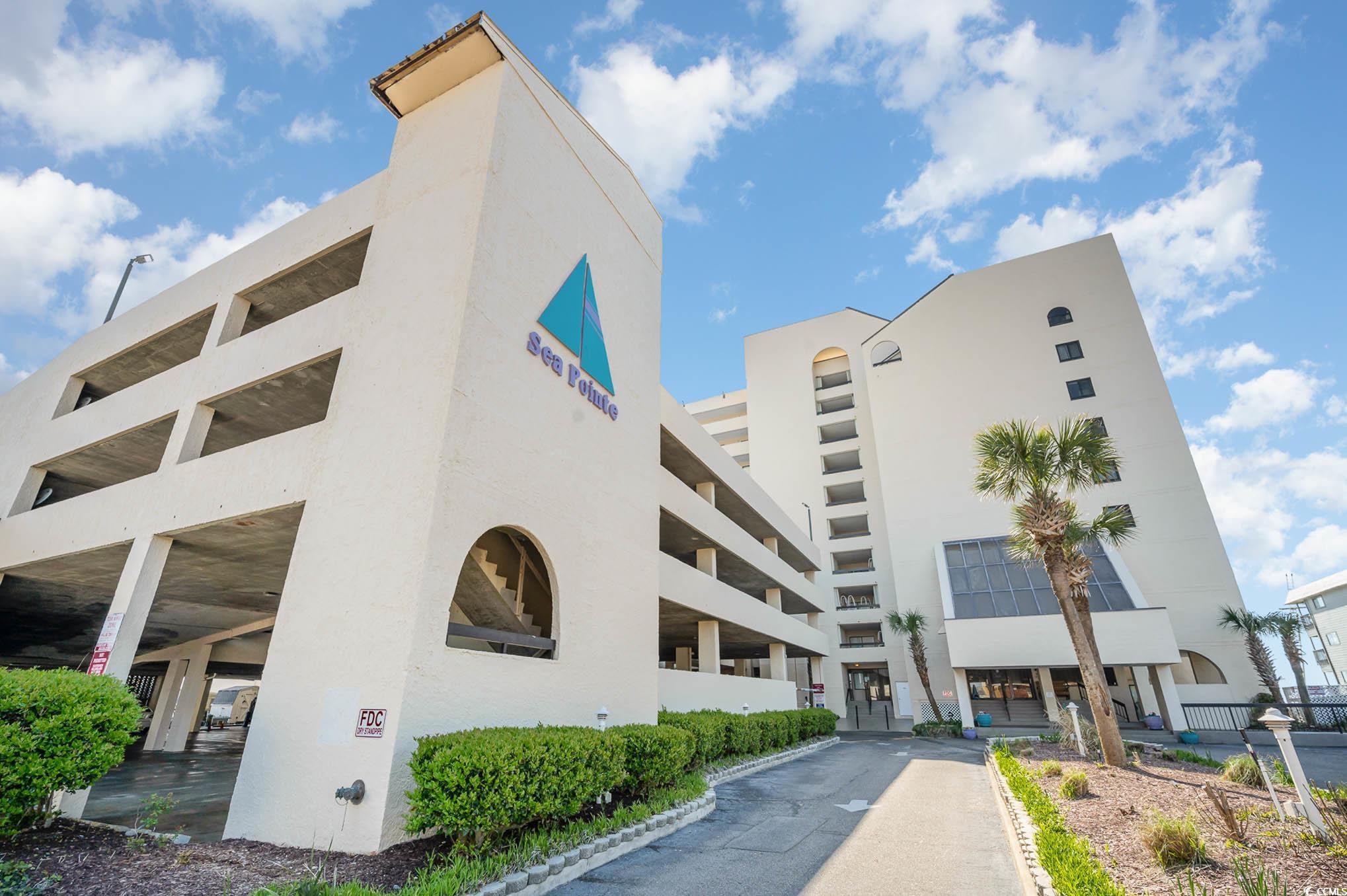 6100 N Ocean Blvd. UNIT #901 North Myrtle Beach, SC 29582