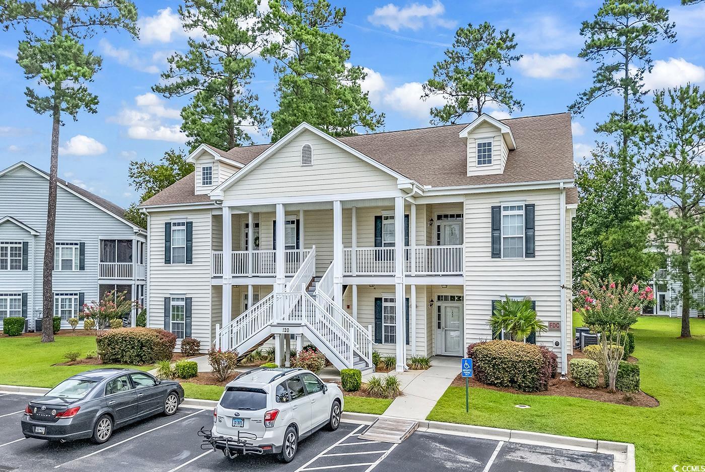 120 Marcliffe West Dr. UNIT #102 Murrells Inlet, SC 29576