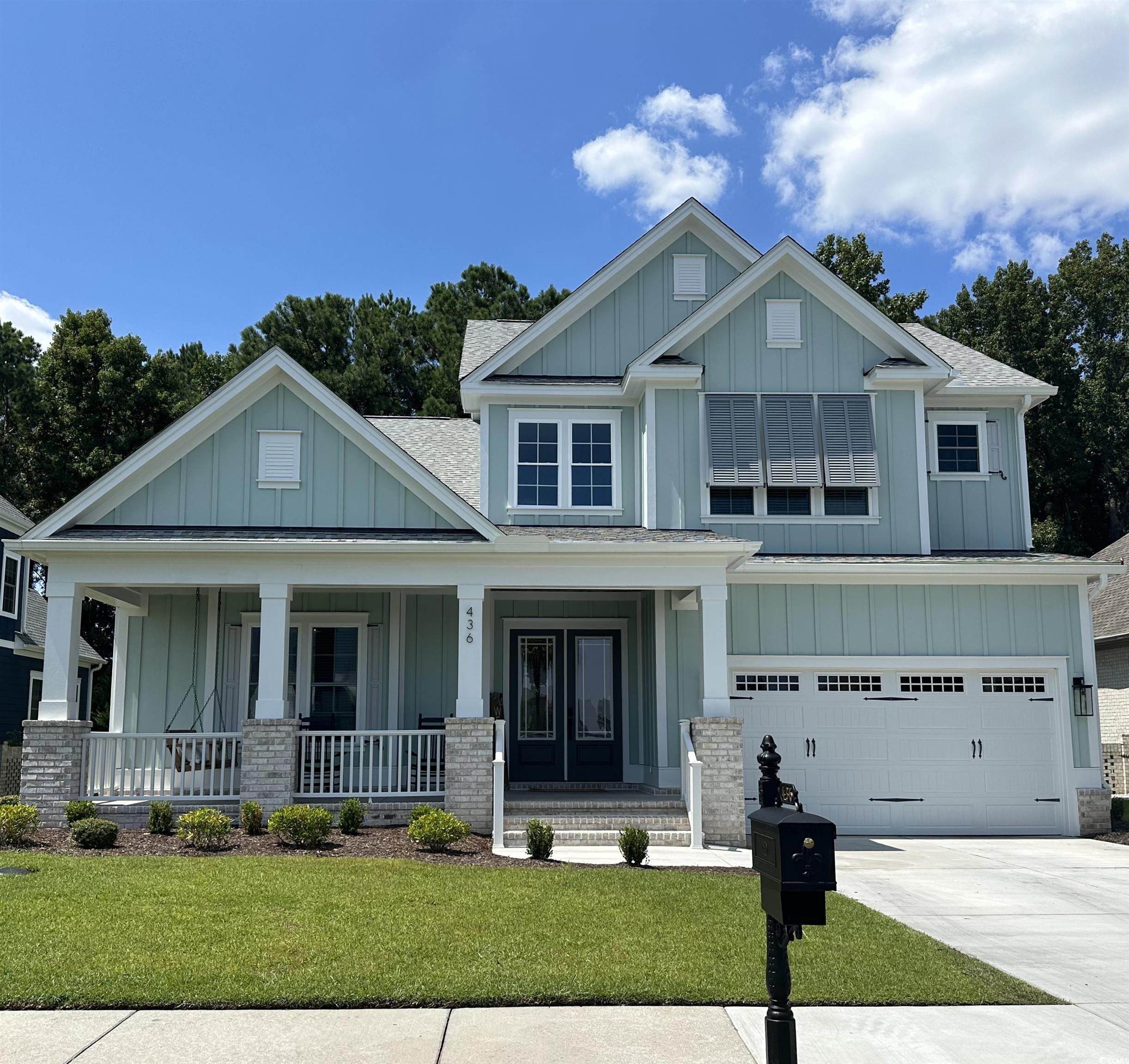 436 Plantation Oaks Dr. Myrtle Beach, SC 29579