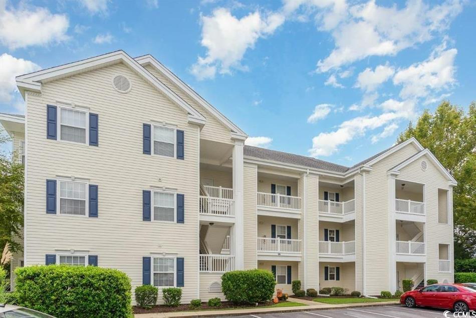 901 Port Dr. UNIT #1606 North Myrtle Beach, SC 29582