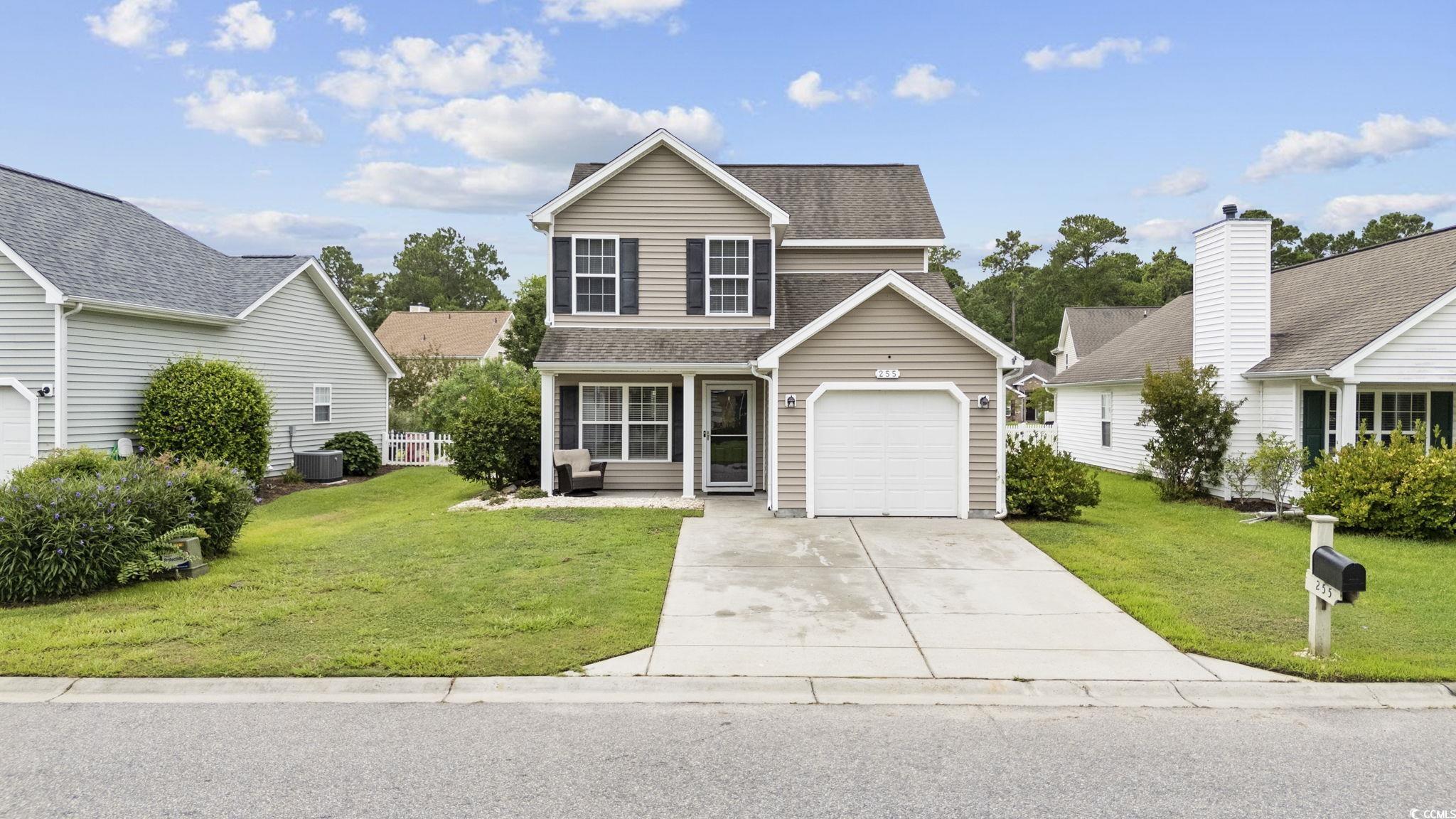 255 Vesta Dr. Myrtle Beach, SC 29579