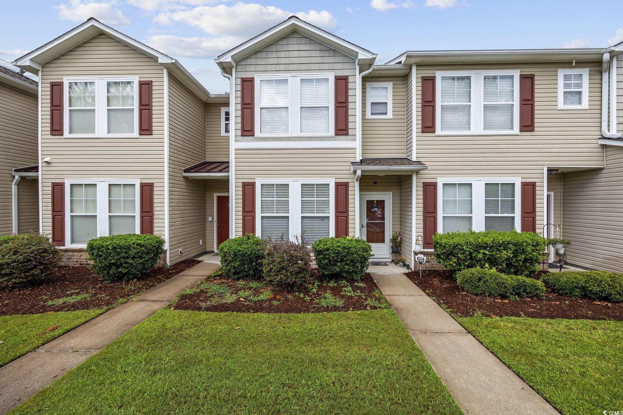 101 Olde Towne Way UNIT #4 Myrtle Beach, SC 29588