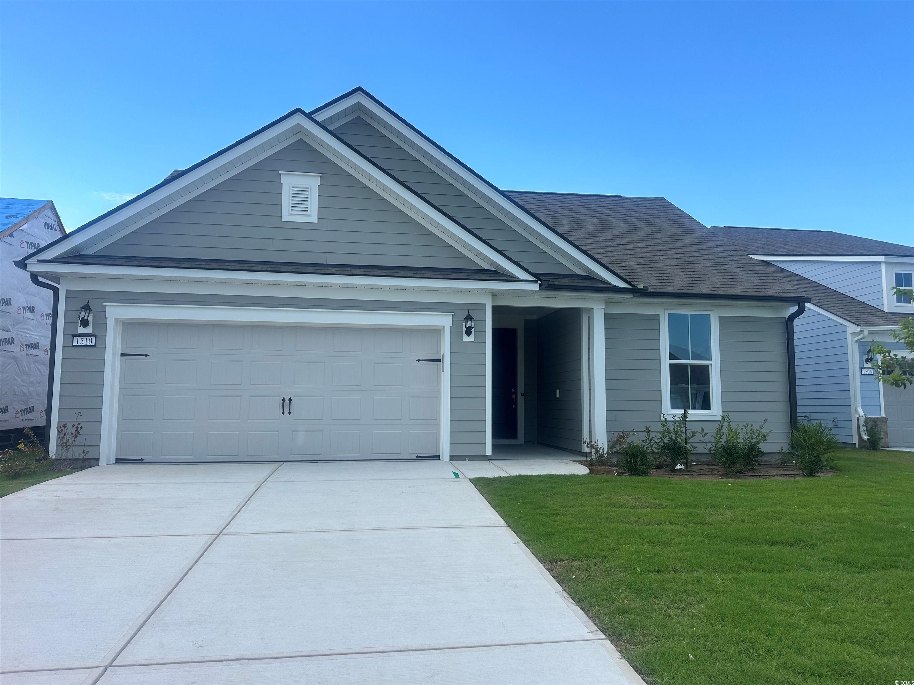 1510 Saw Palmetto St. North Myrtle Beach, SC 29582