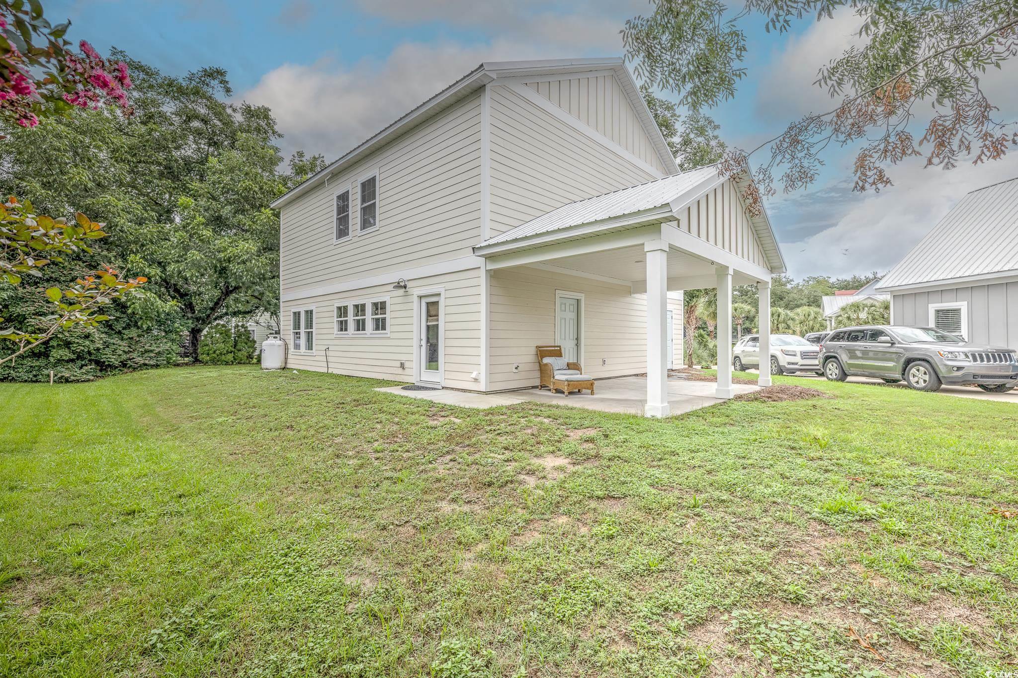 10 Saltwater Way Murrells Inlet, SC 29576