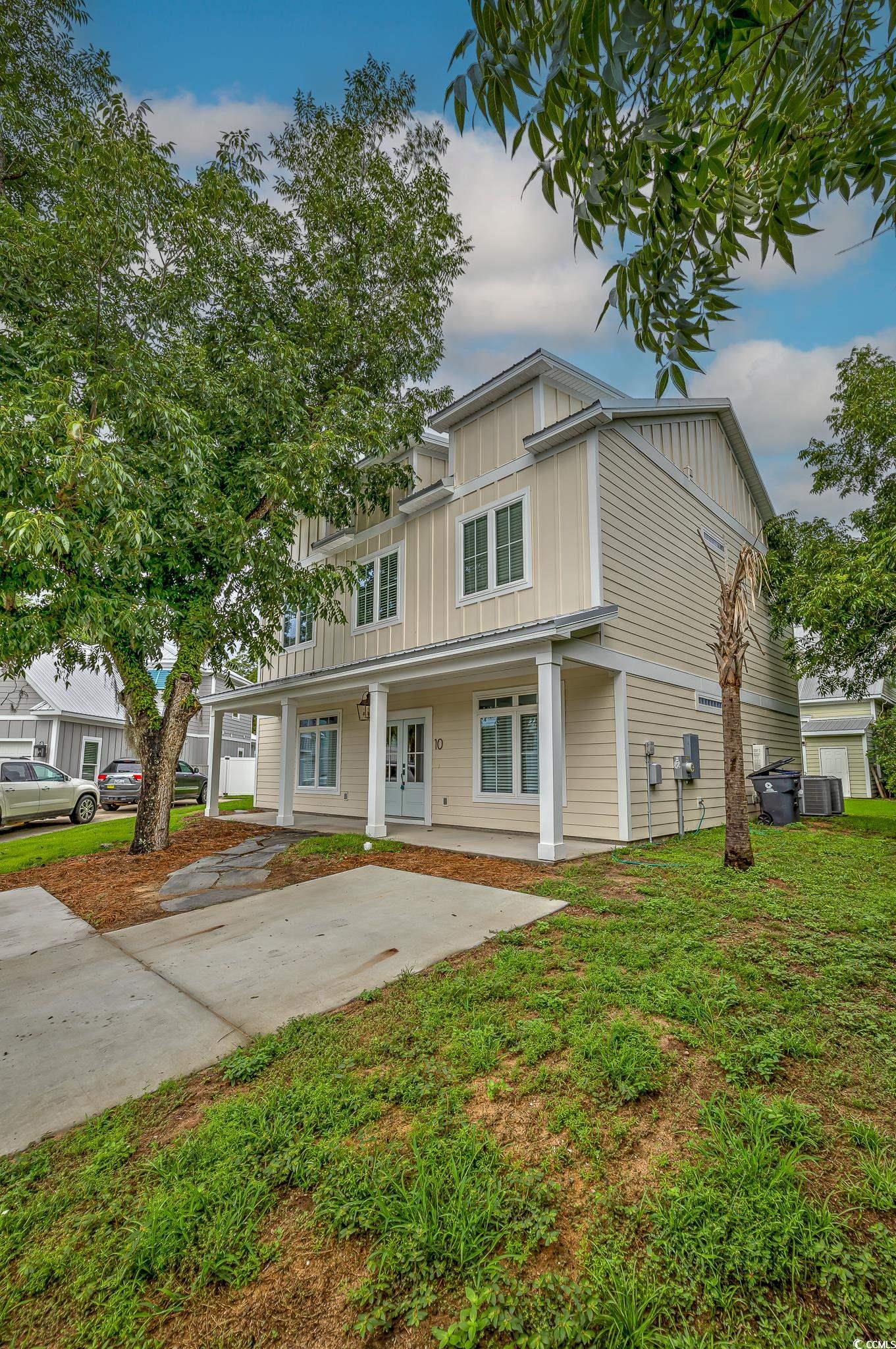 10 Saltwater Way Murrells Inlet, SC 29576