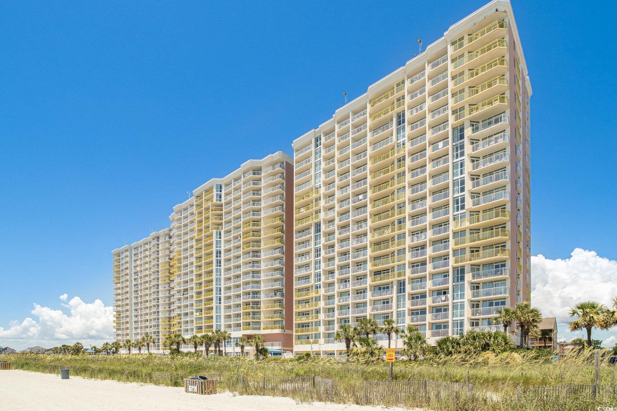 2801 S Ocean Blvd. UNIT #1135 North Myrtle Beach, SC 29582