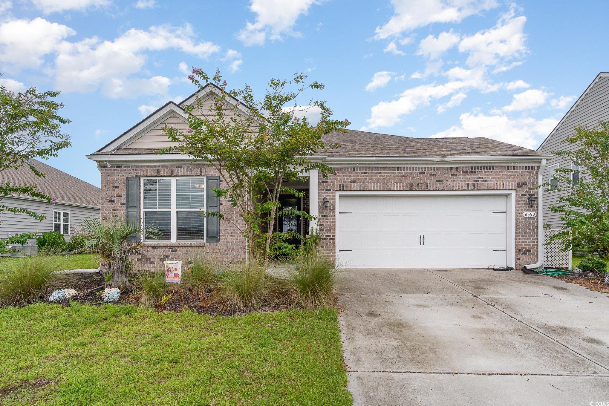 4552 Planters Row Way Myrtle Beach, SC 29579