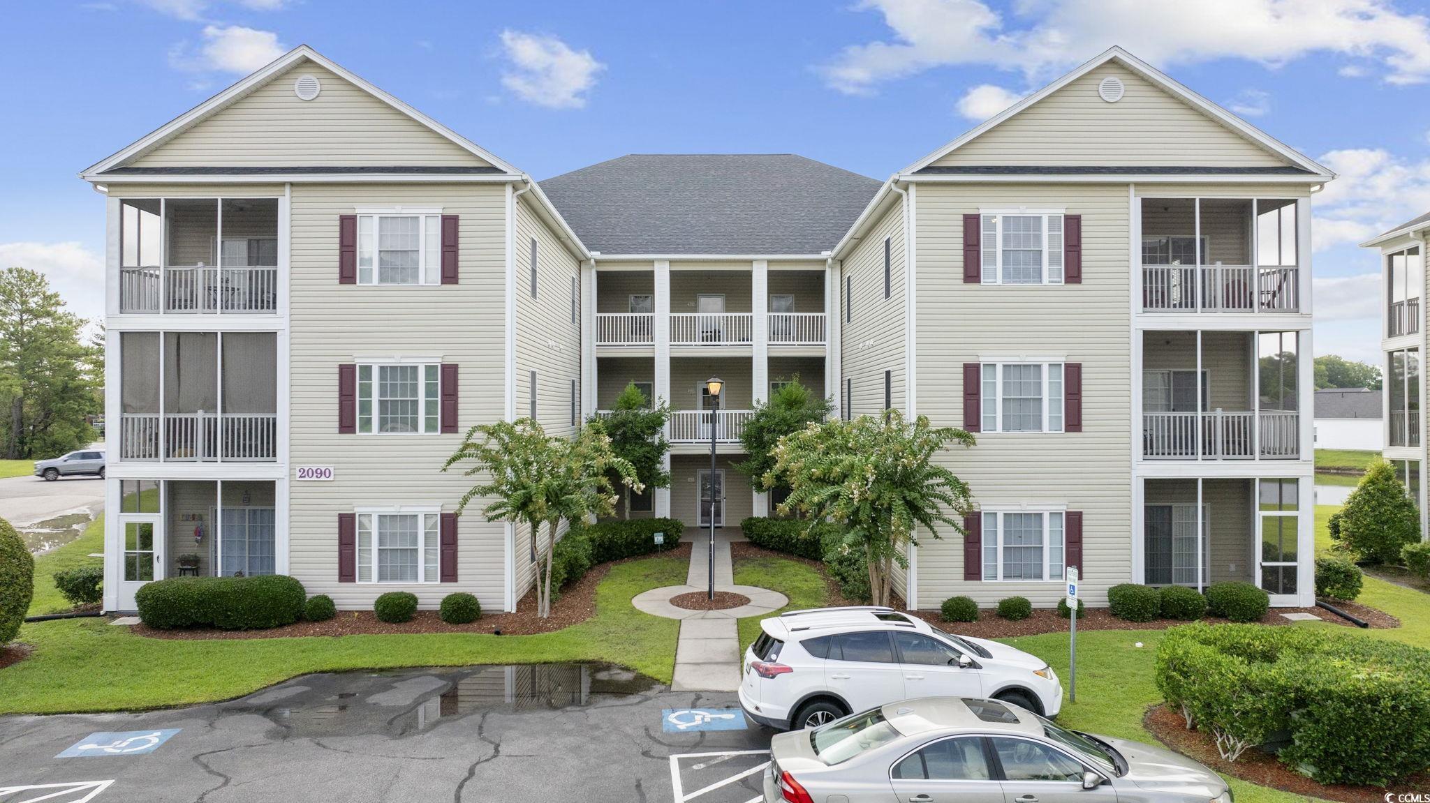 2090 Cross Gate Blvd UNIT #305 Surfside Beach, SC 29575