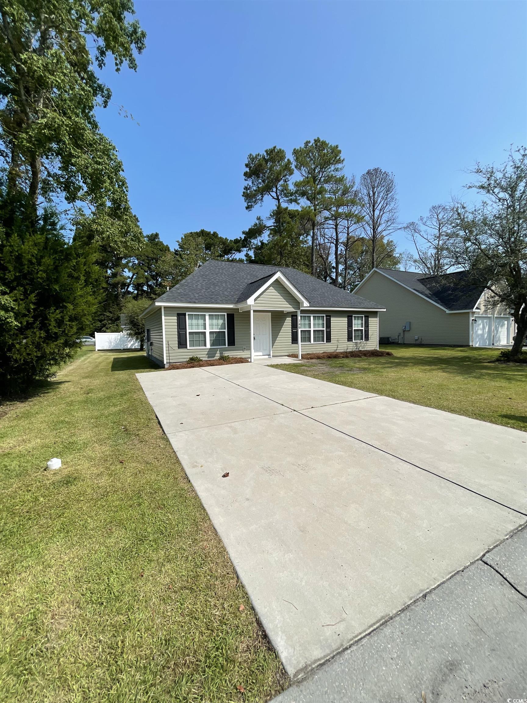 146 Robert Conway Ct. Georgetown, SC 29440