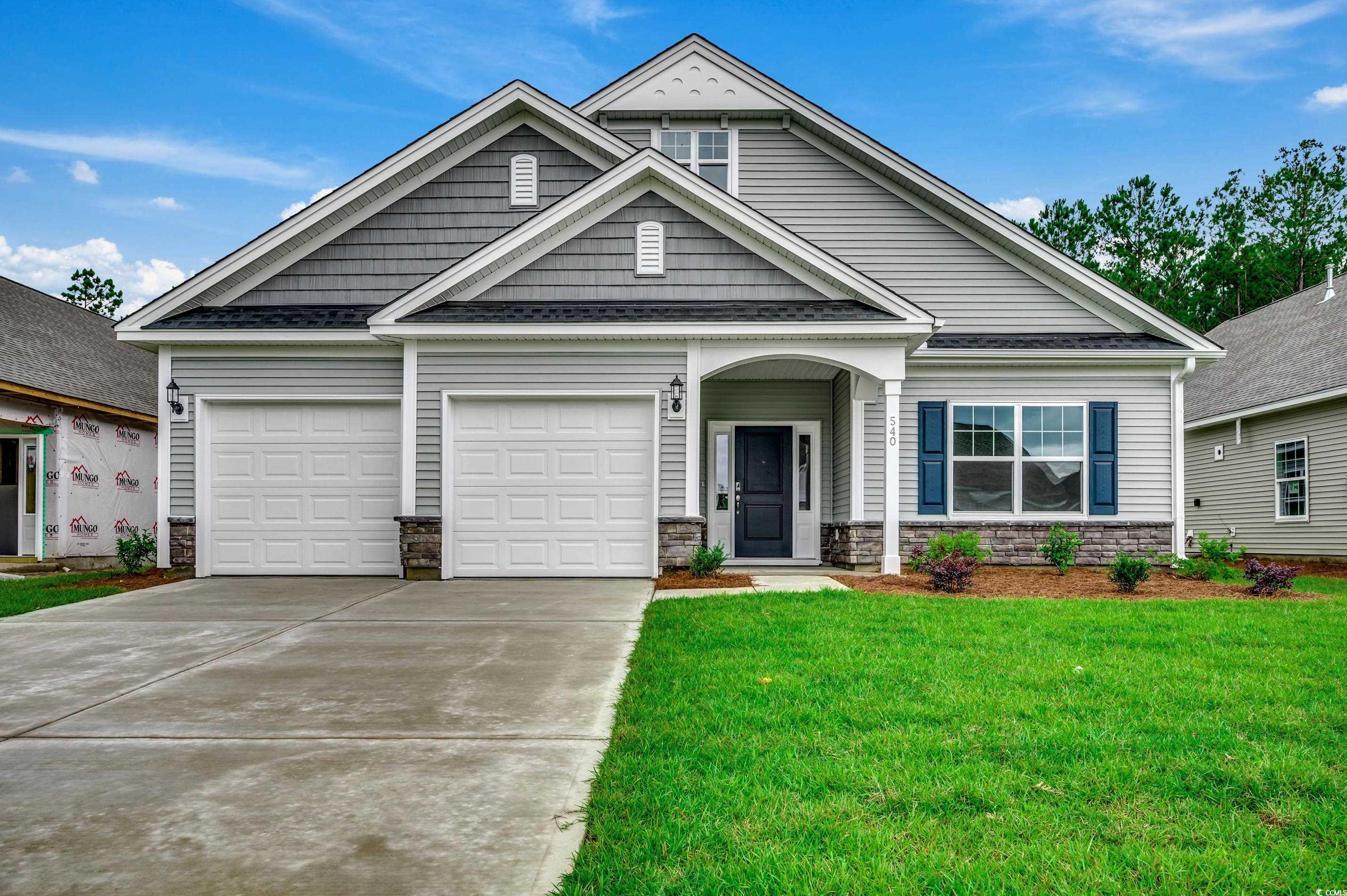 163 Azure Loop Myrtle Beach, SC 29588