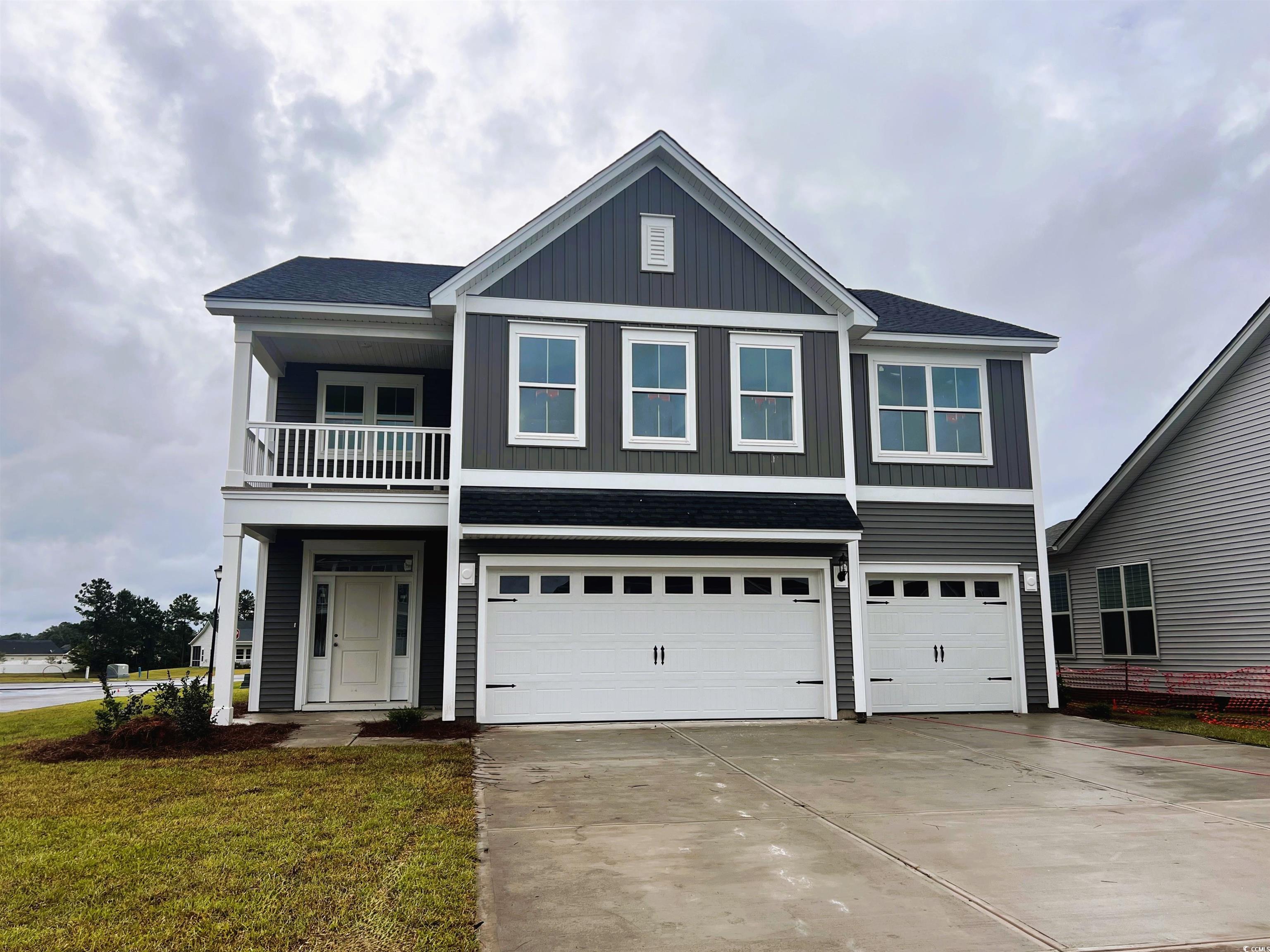 719 Enchantment Loop Myrtle Beach, SC 29588