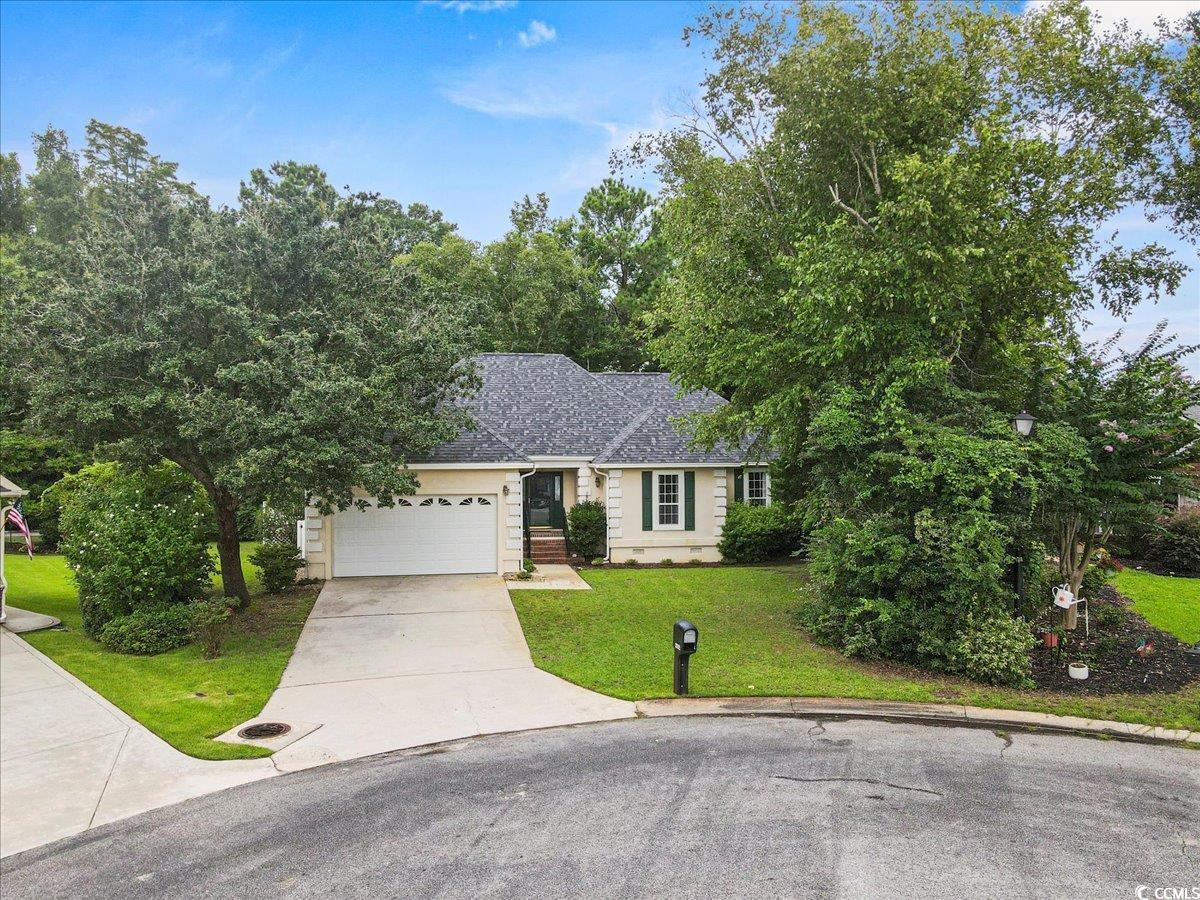 3092 Kings Ct. Little River, SC 29566