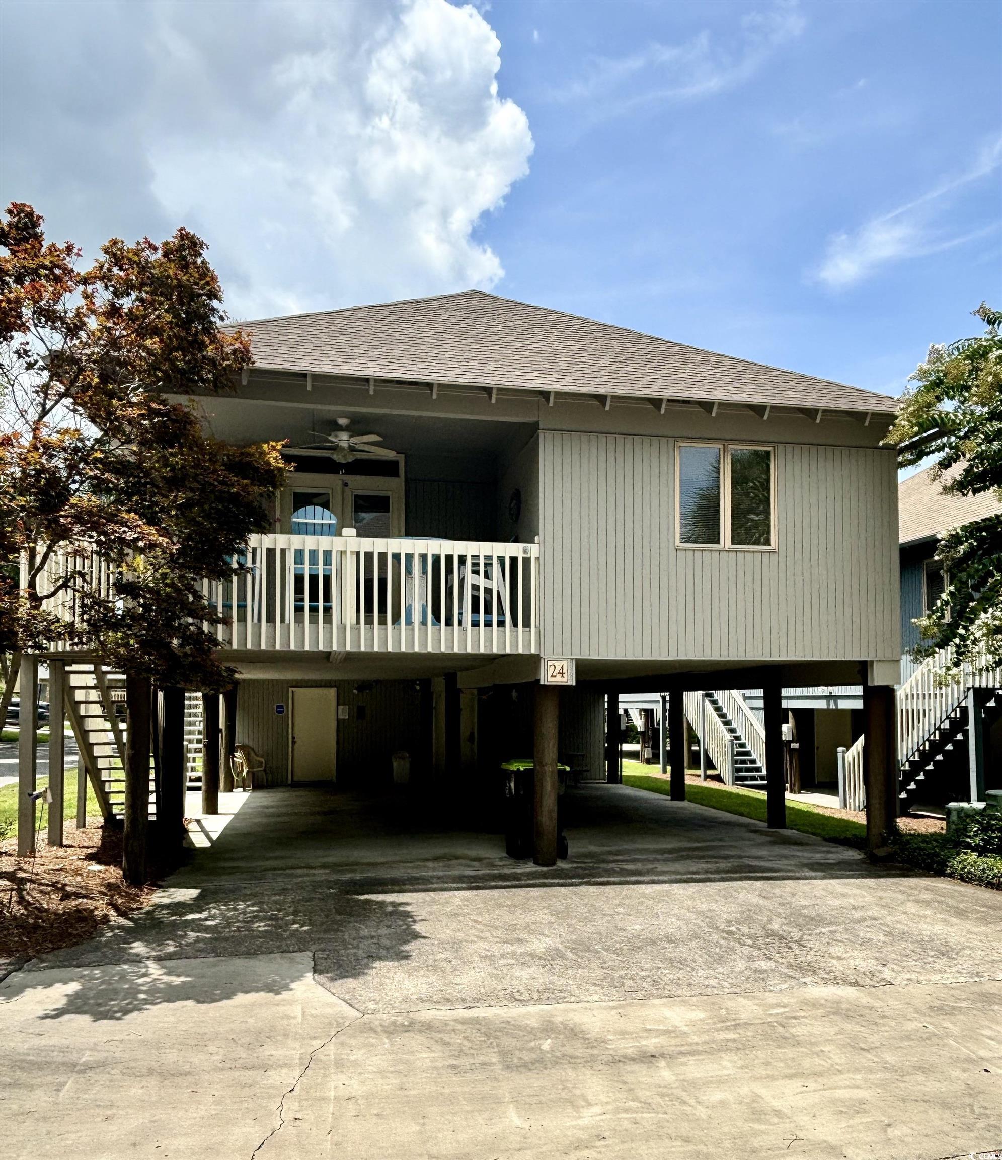 24 Beach Ct. Myrtle Beach, SC 29572