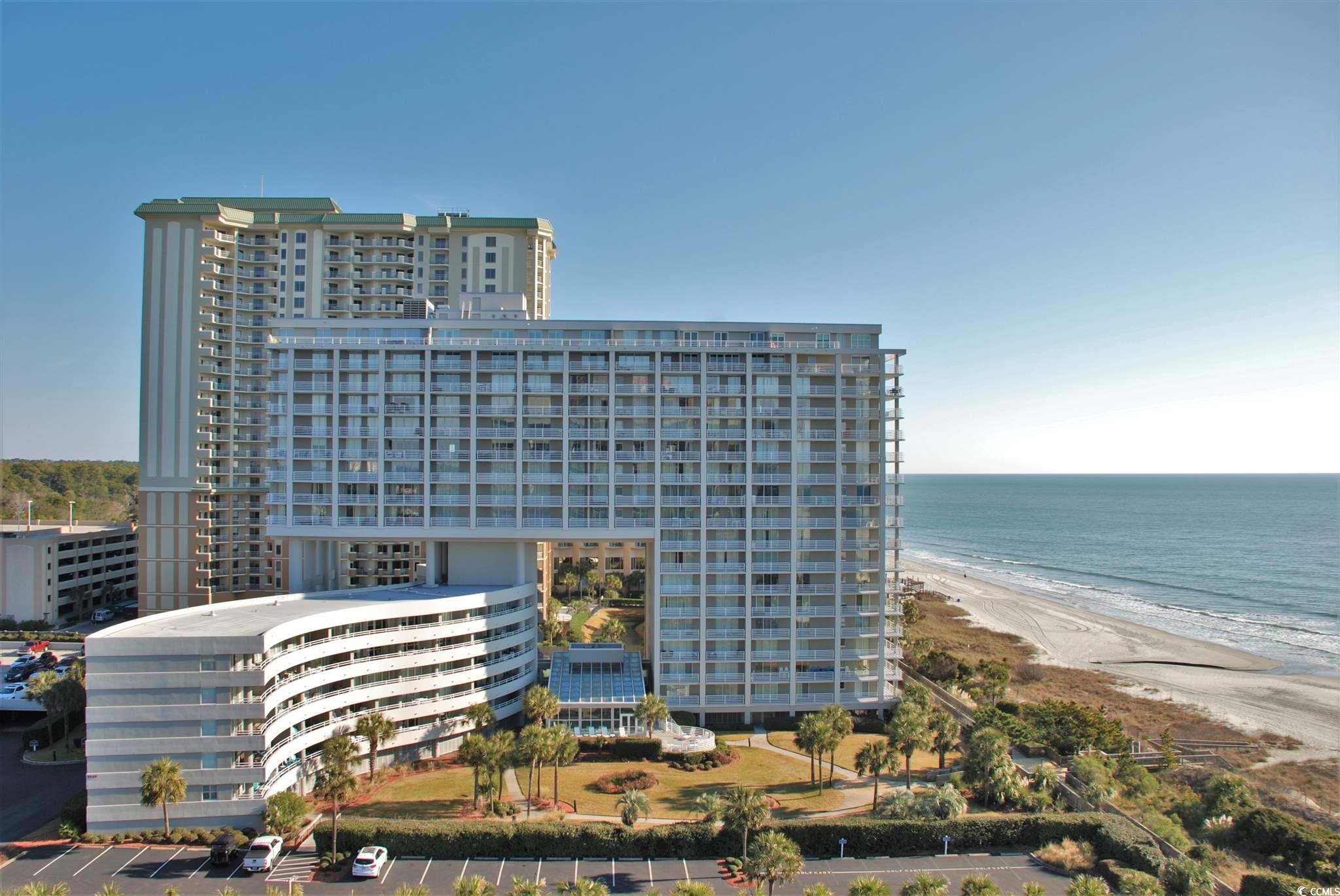 9840 Queensway Blvd. UNIT #1106 Myrtle Beach, SC 29572