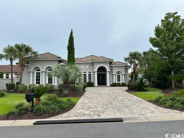 9336 Venezia Circle Myrtle Beach, SC 29579