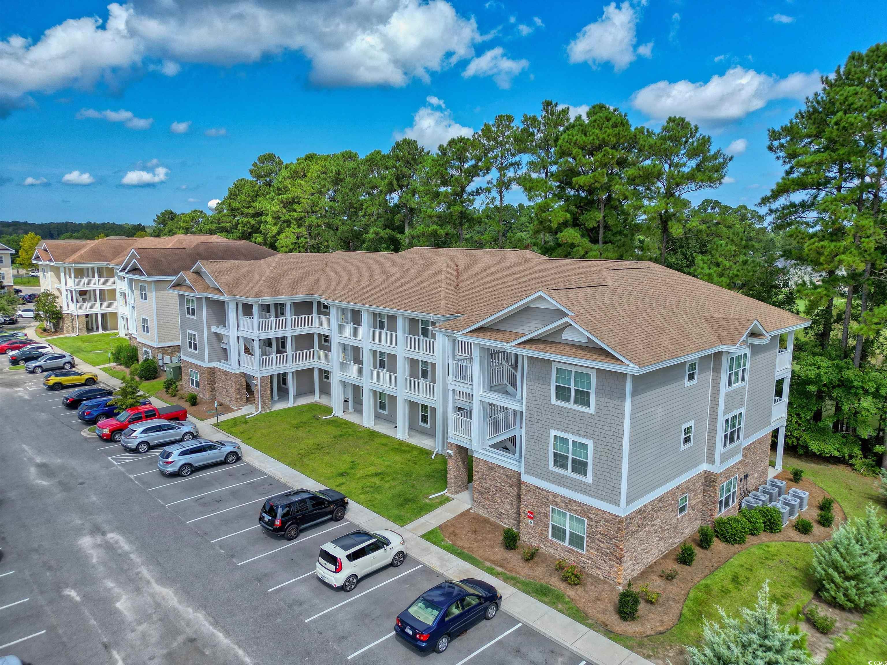 125 Shore Blvd. UNIT #201 Longs, SC 29568