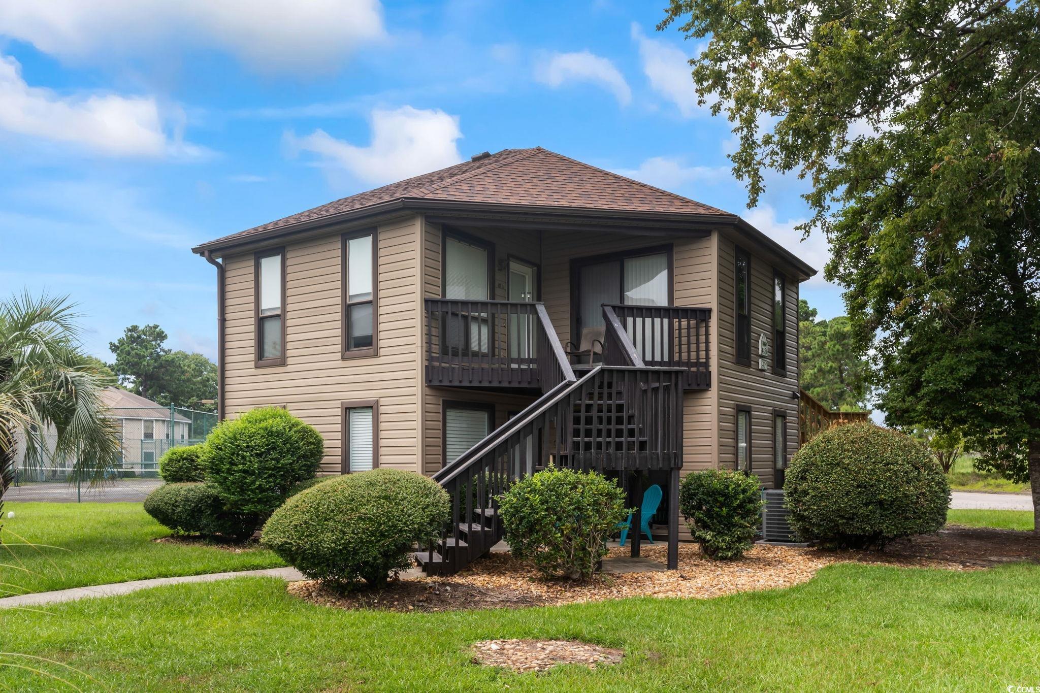 407 Tree Top Ct. UNIT C Myrtle Beach, SC 29588