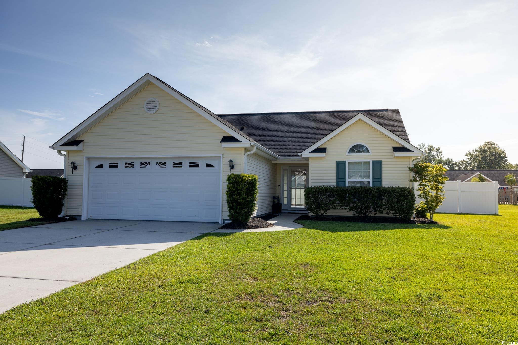 623 Cottage Oaks Circle Myrtle Beach, SC 29579