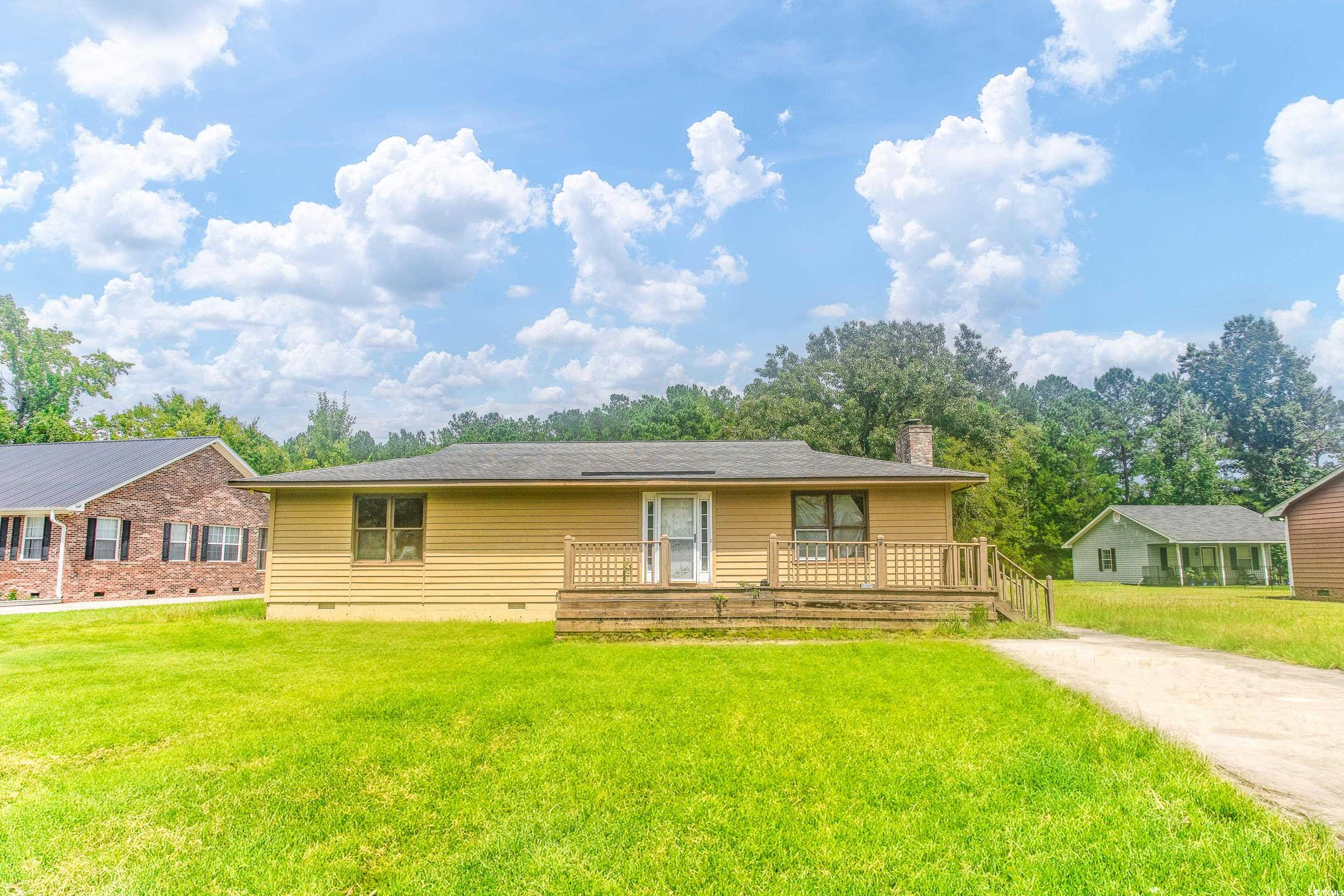 3589 Steamer Trace Rd. Conway, SC 29527
