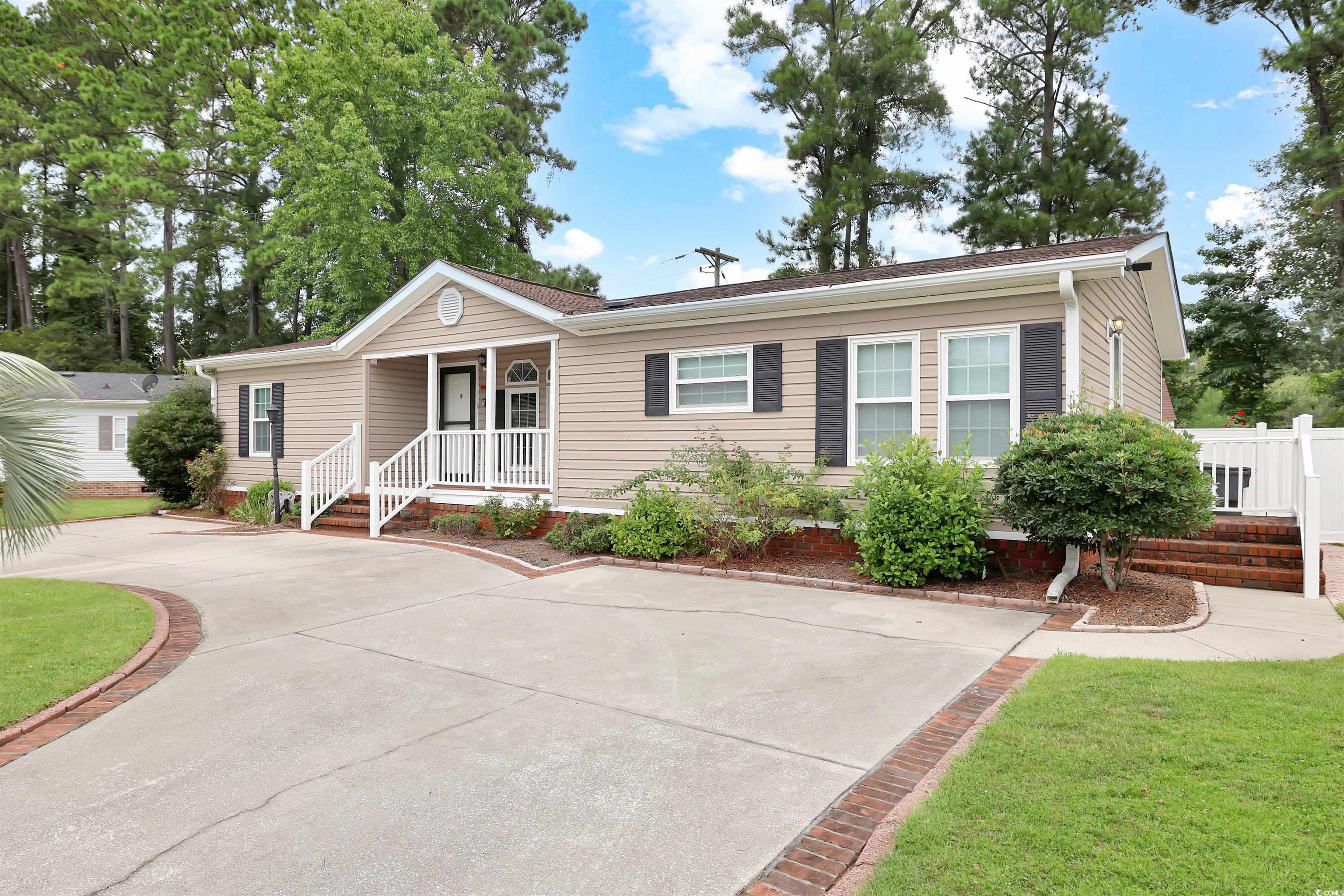 6519 Northumberland Way Myrtle Beach, SC 29588