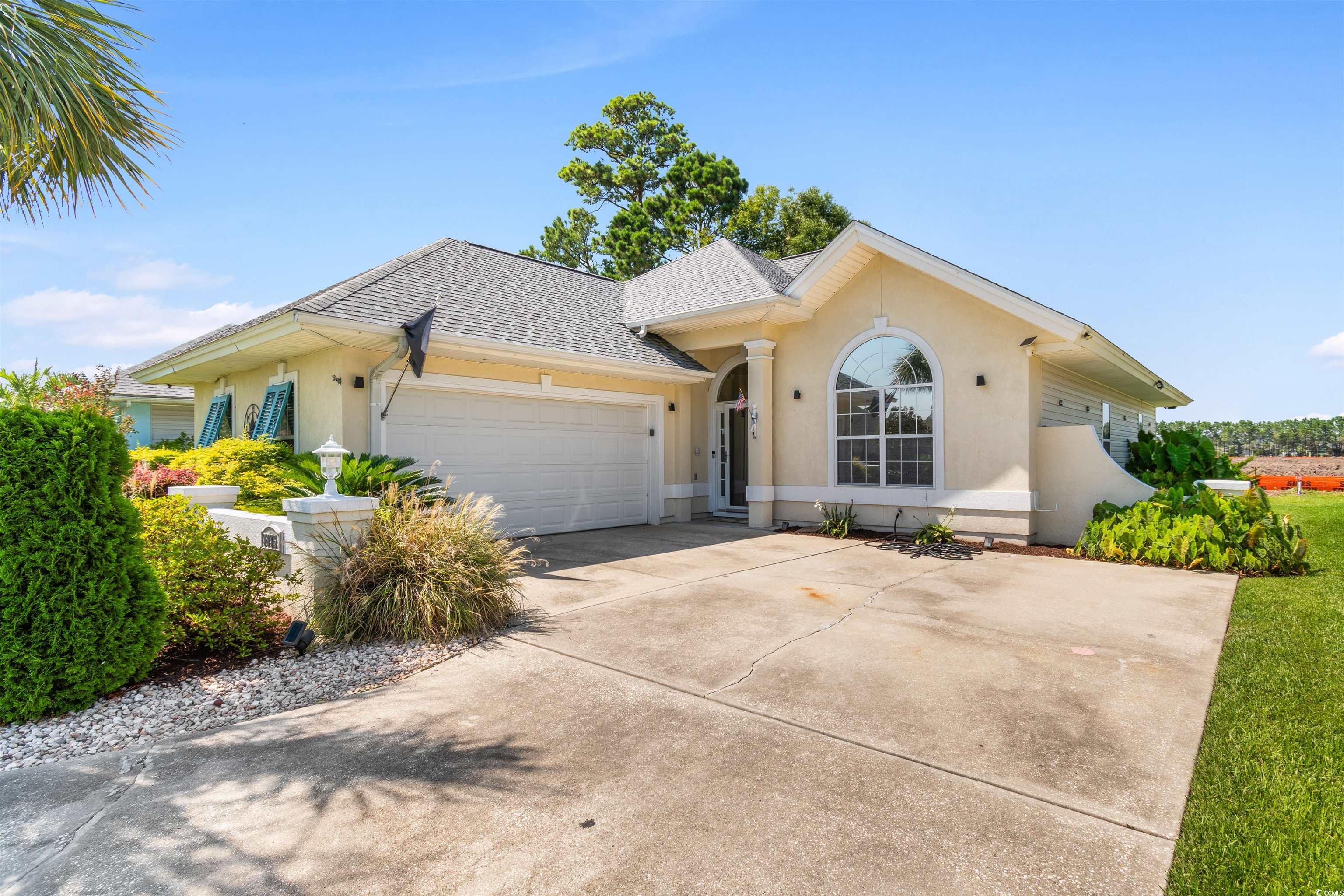 9835 Simonton Ct. Murrells Inlet, SC 29576