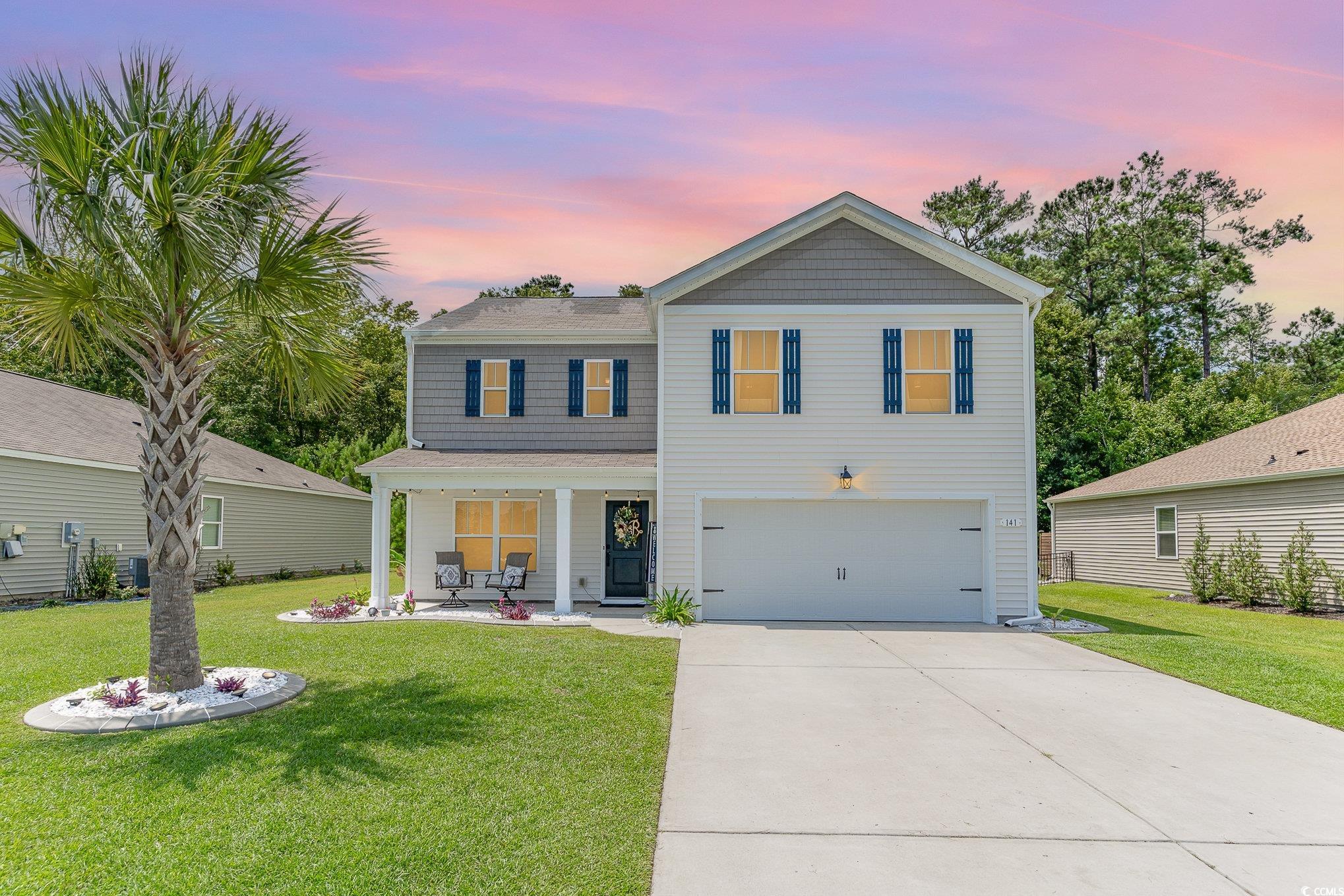 141 Harmony Ln. Myrtle Beach, SC 29588