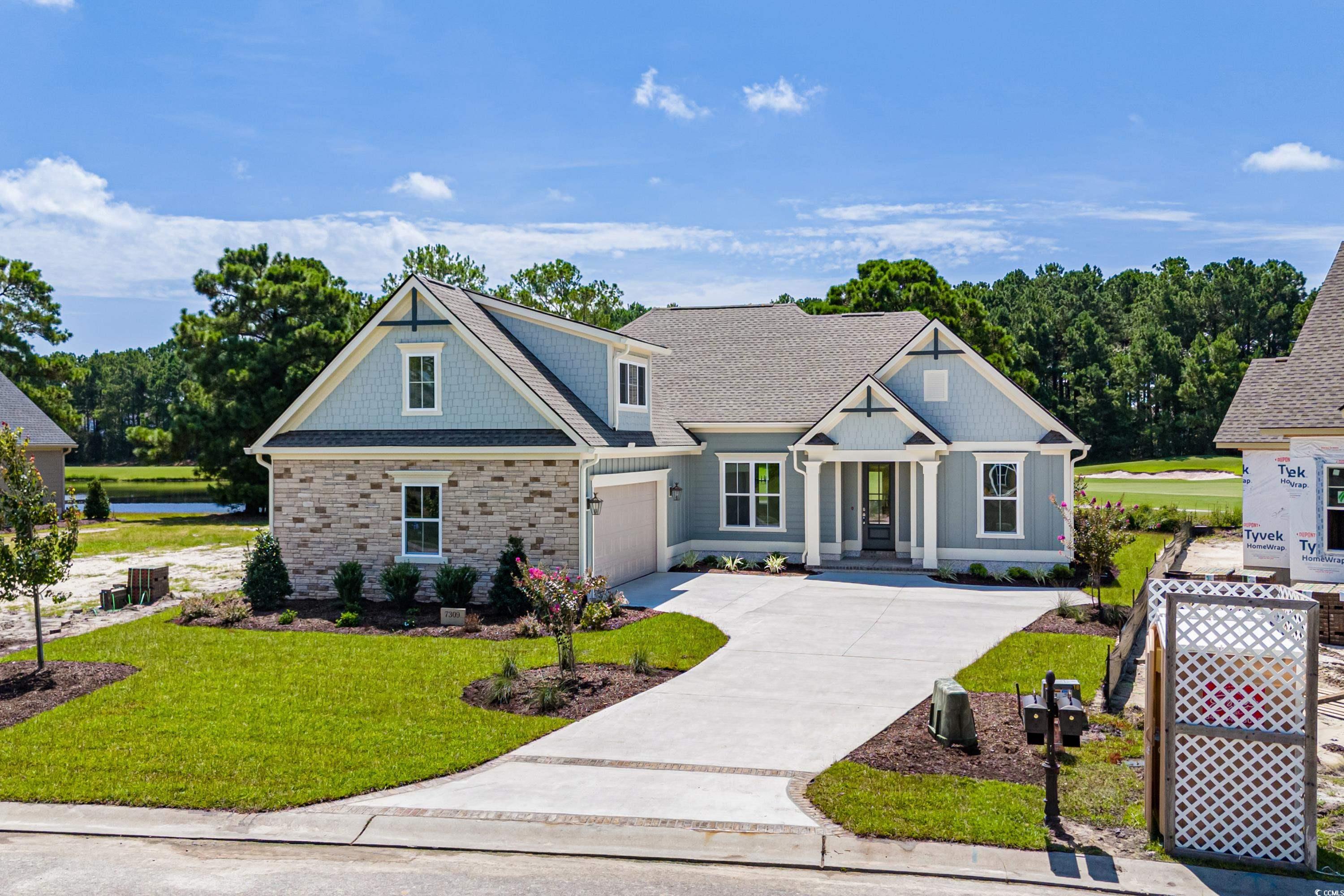 7309 Leith Ln. Sunset Beach, NC 28468