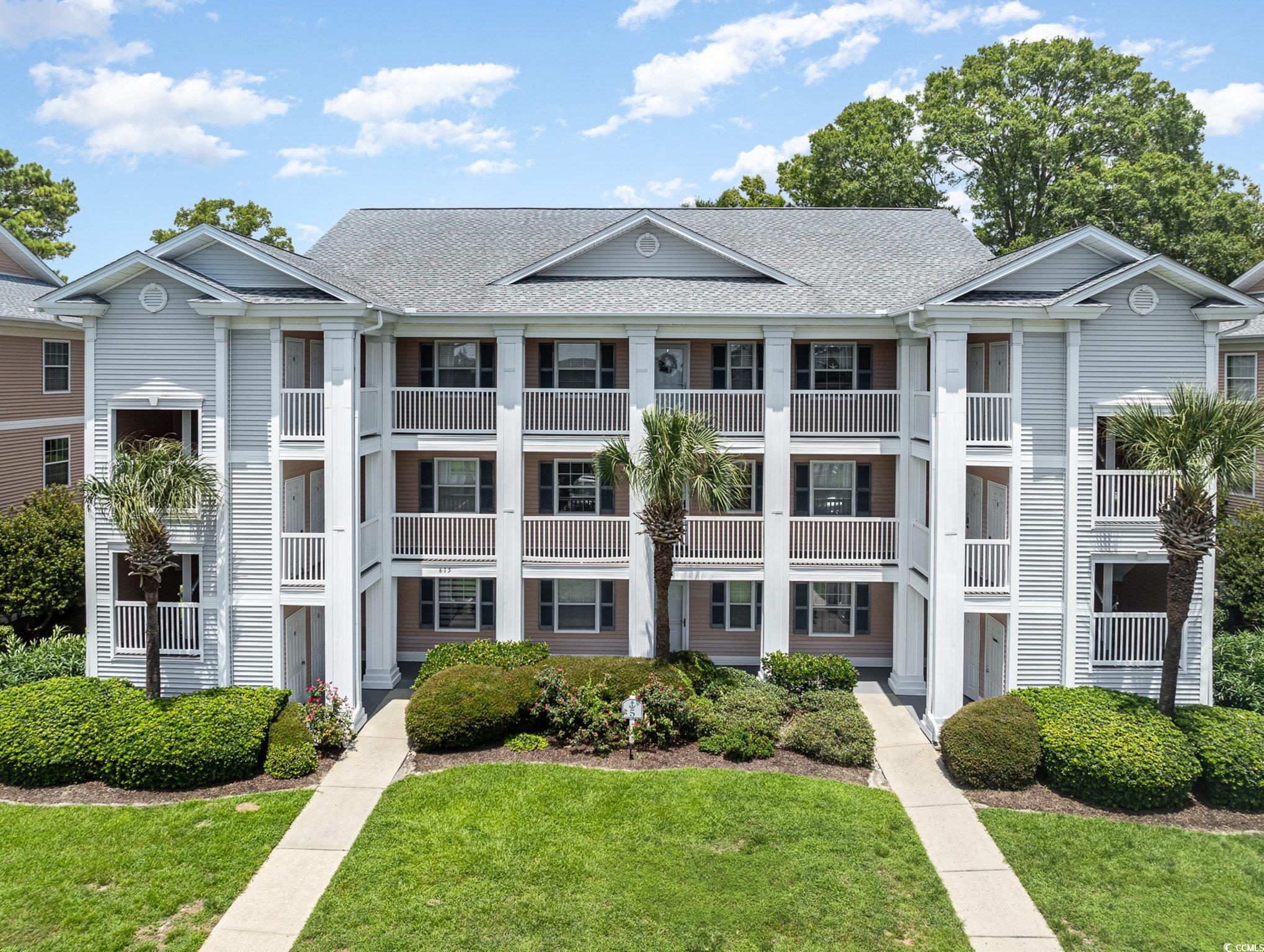 615 Waterway Blvd. UNIT 5-C Myrtle Beach, SC 29579