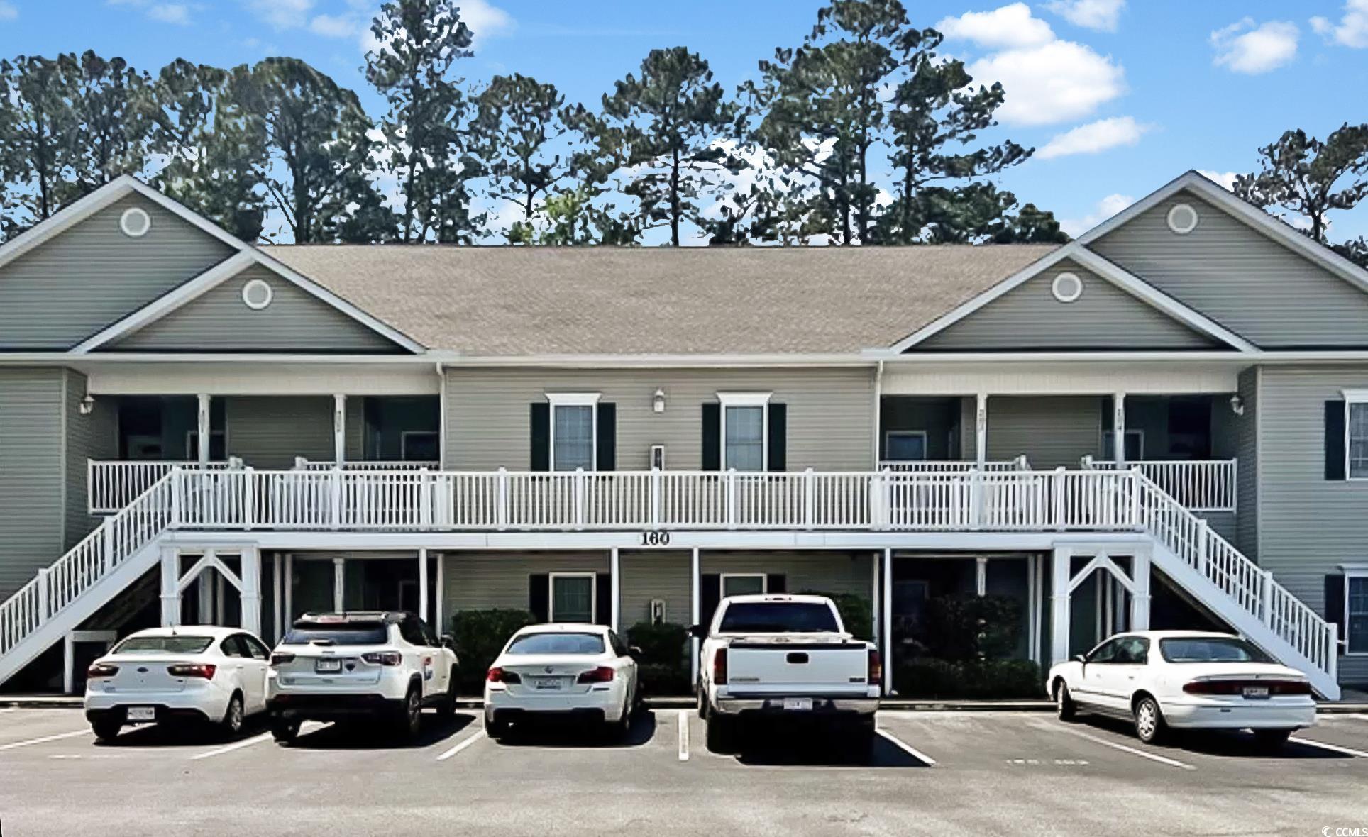 160 Lazy Willow Ln. UNIT #204 Myrtle Beach, SC 29588