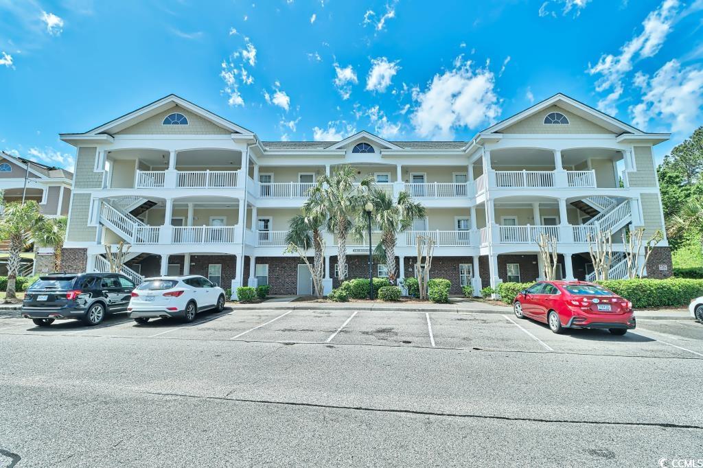 6203 Catalina Dr. UNIT #1822 North Myrtle Beach, SC 29582