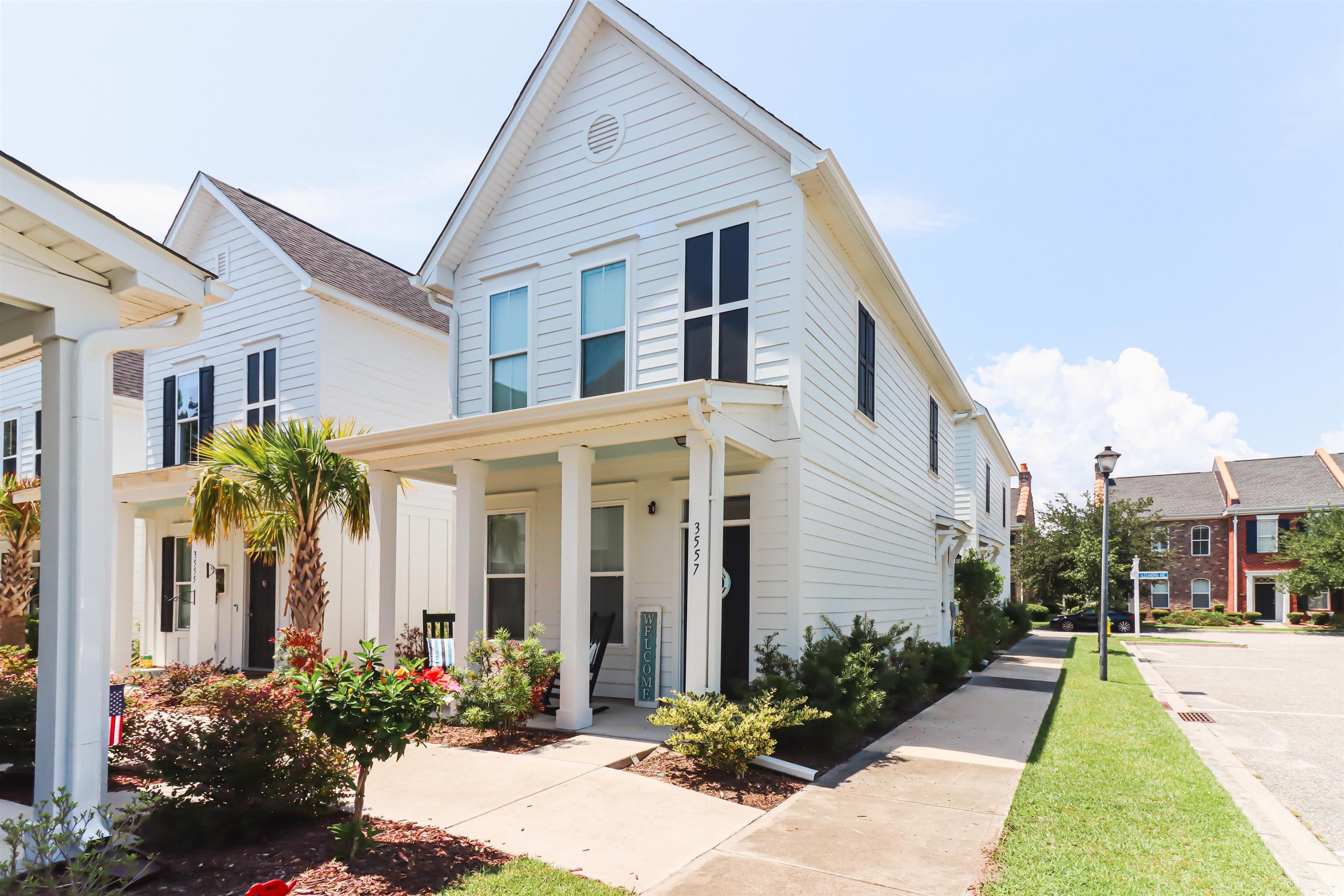 3557 Bristol Ln. Myrtle Beach, SC 29577