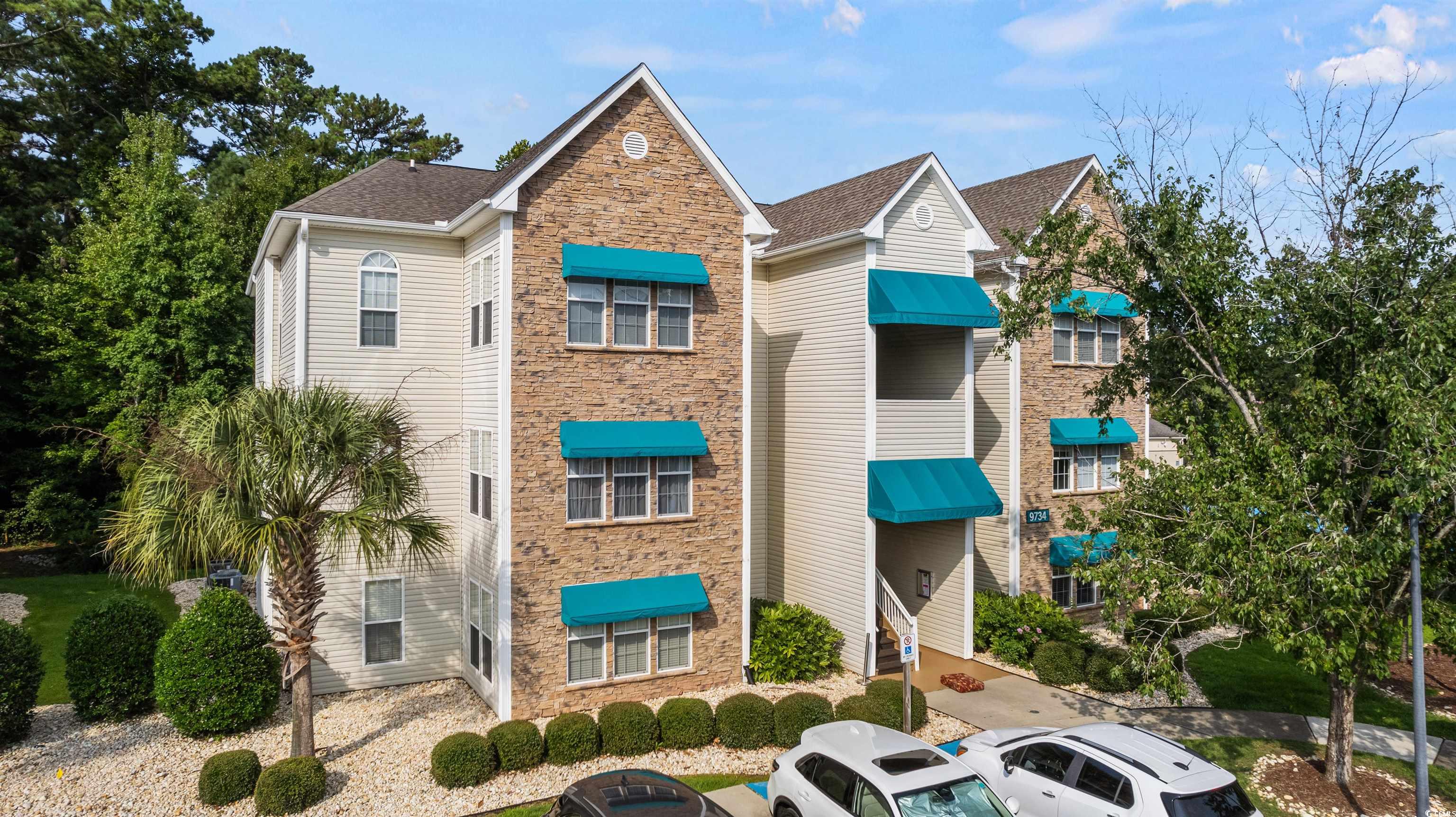 9734 Leyland Dr. UNIT #11 Myrtle Beach, SC 29572