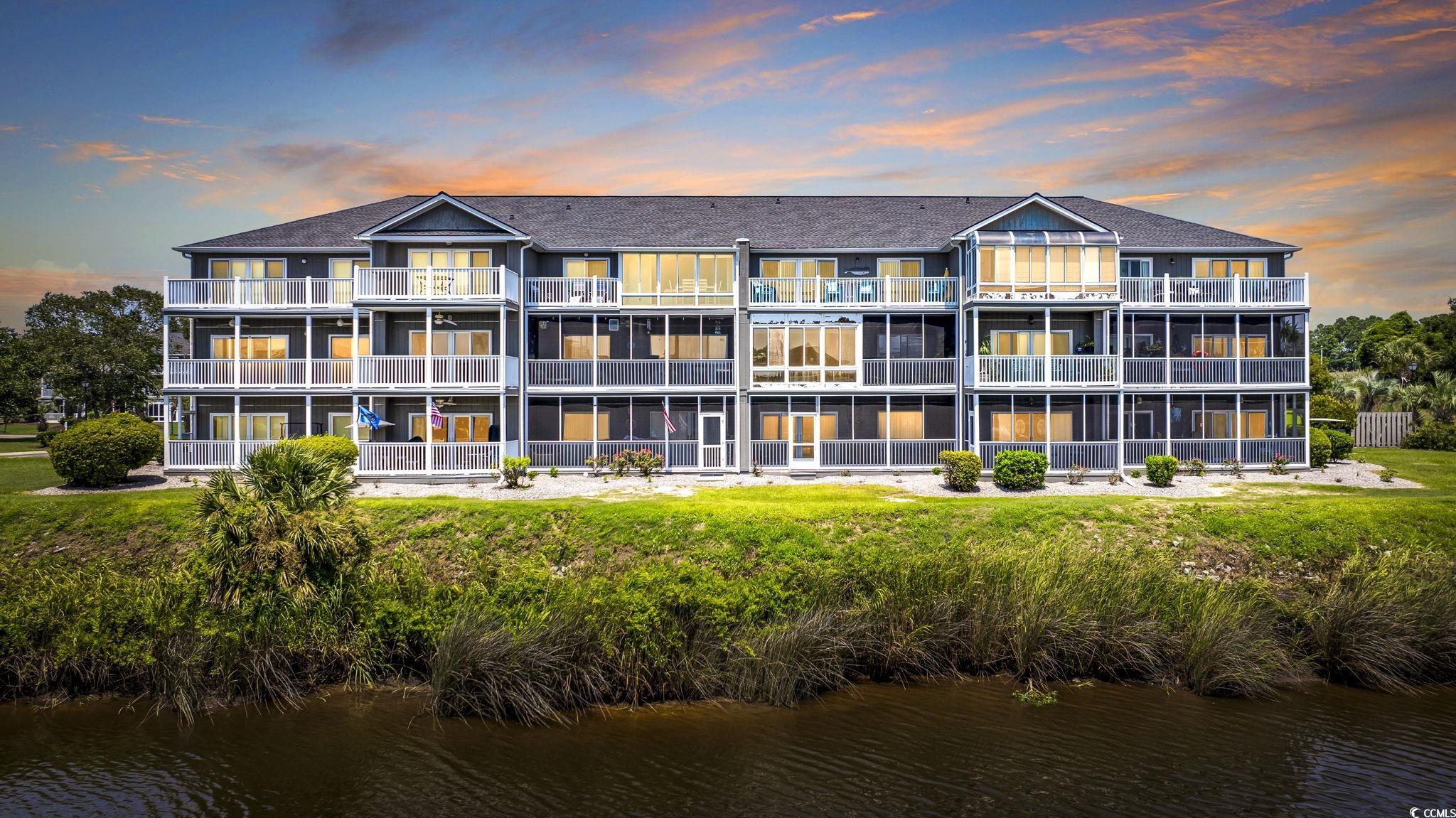 4530 N Plantation Harbour Dr. UNIT A-16 Little River, SC 29566