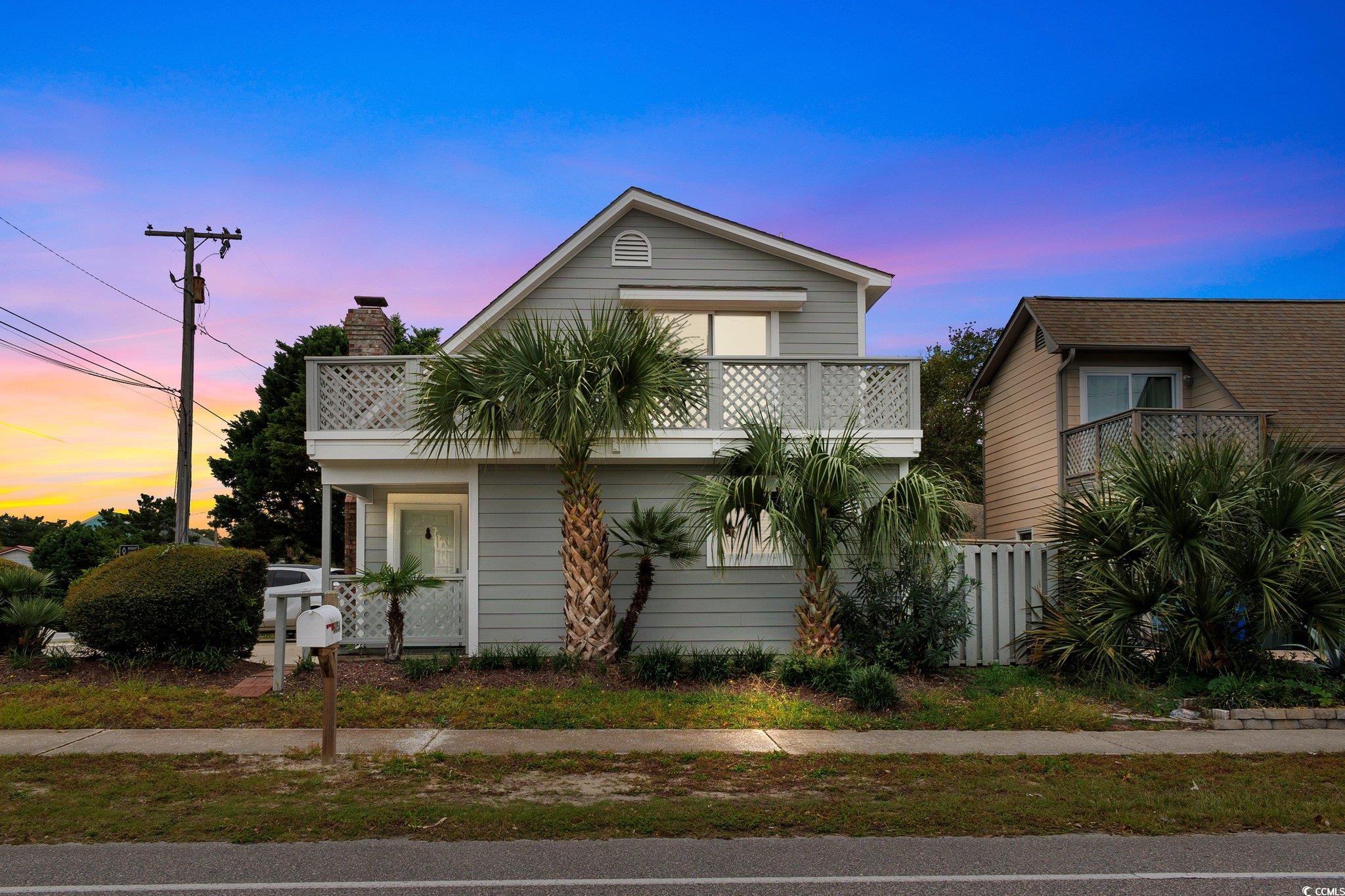 605-A 17th Ave. S North Myrtle Beach, SC 29582