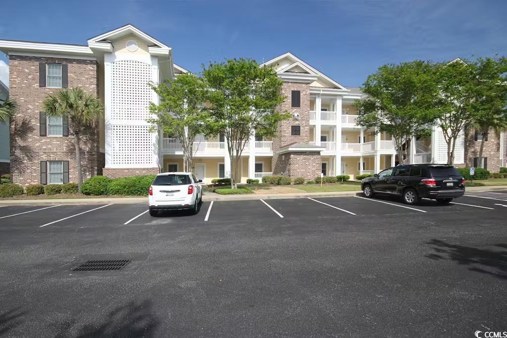 4893 Magnolia Pointe Ln. UNIT #203 Myrtle Beach, SC 29577