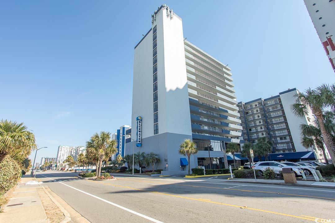 2001 S Ocean Blvd. UNIT #421 Myrtle Beach, SC 29577