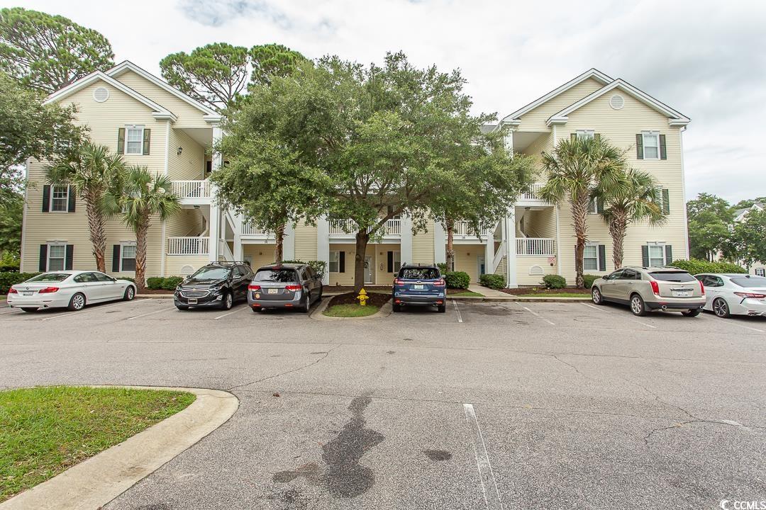 601 N Hillside Dr. UNIT #3634 North Myrtle Beach, SC 29582