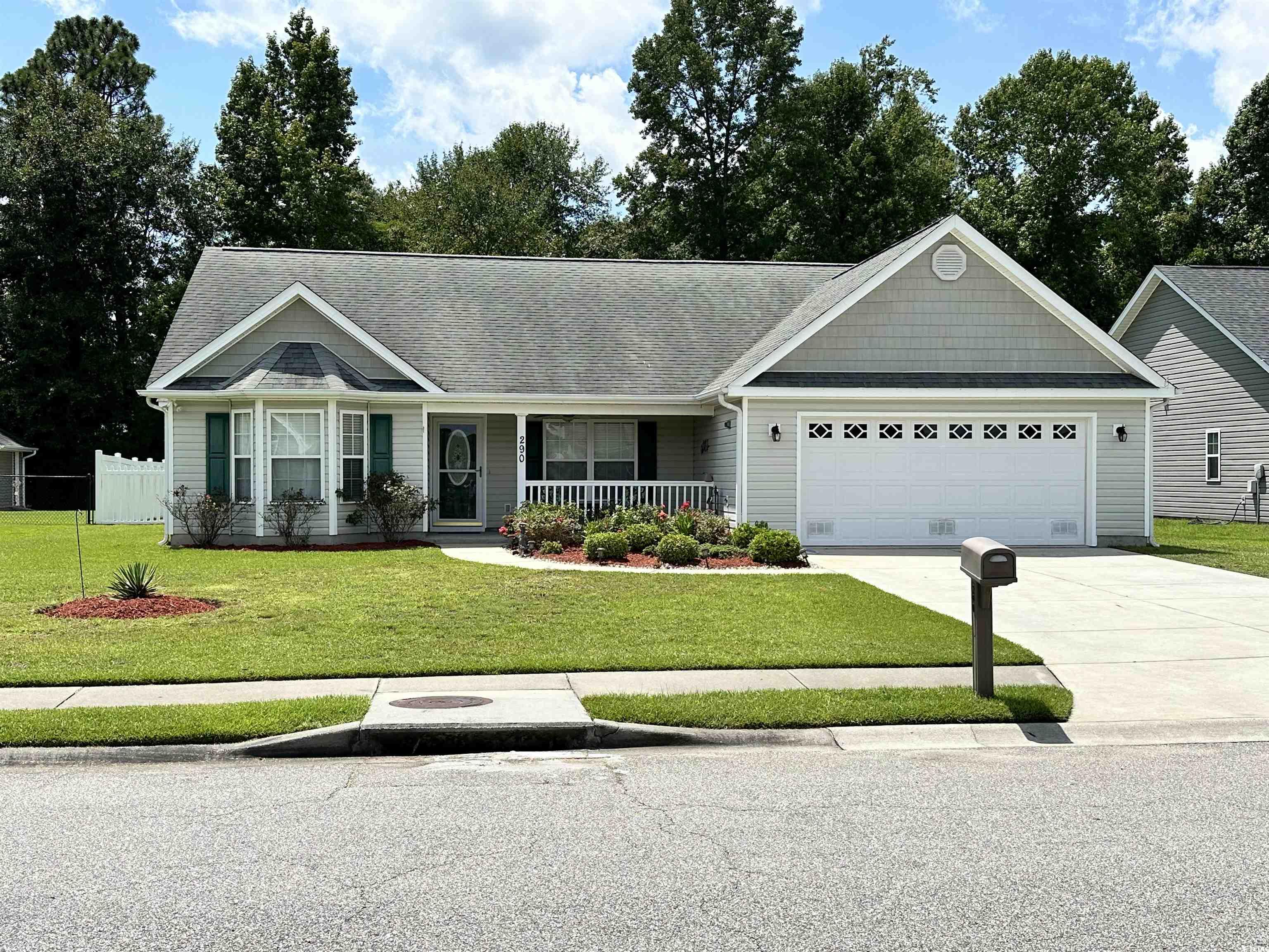 290 Georgia Mae Loop Conway, SC 29527